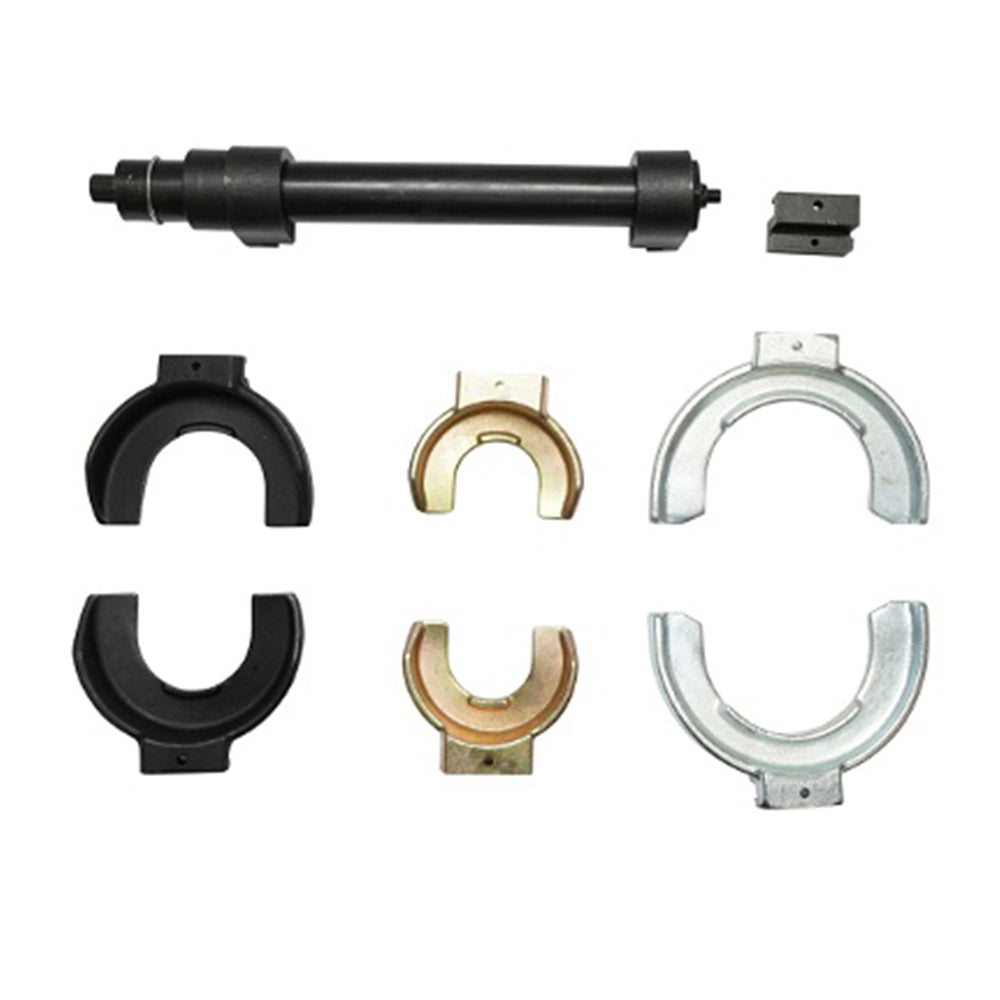 Sťahovák na pružiny McPherson