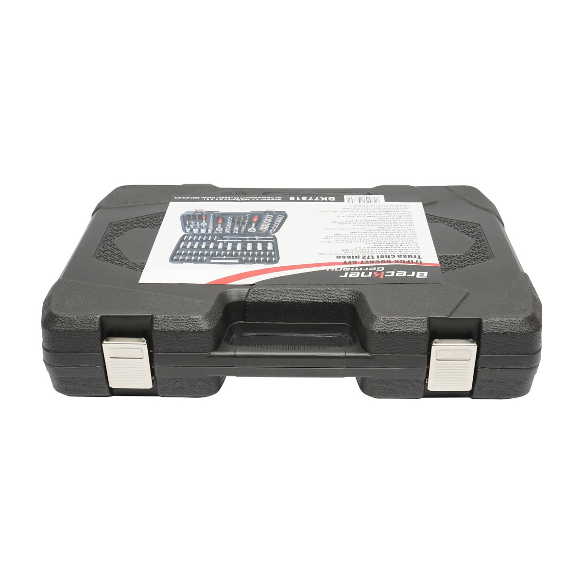 Súprava náradia - Gola sada 172ks