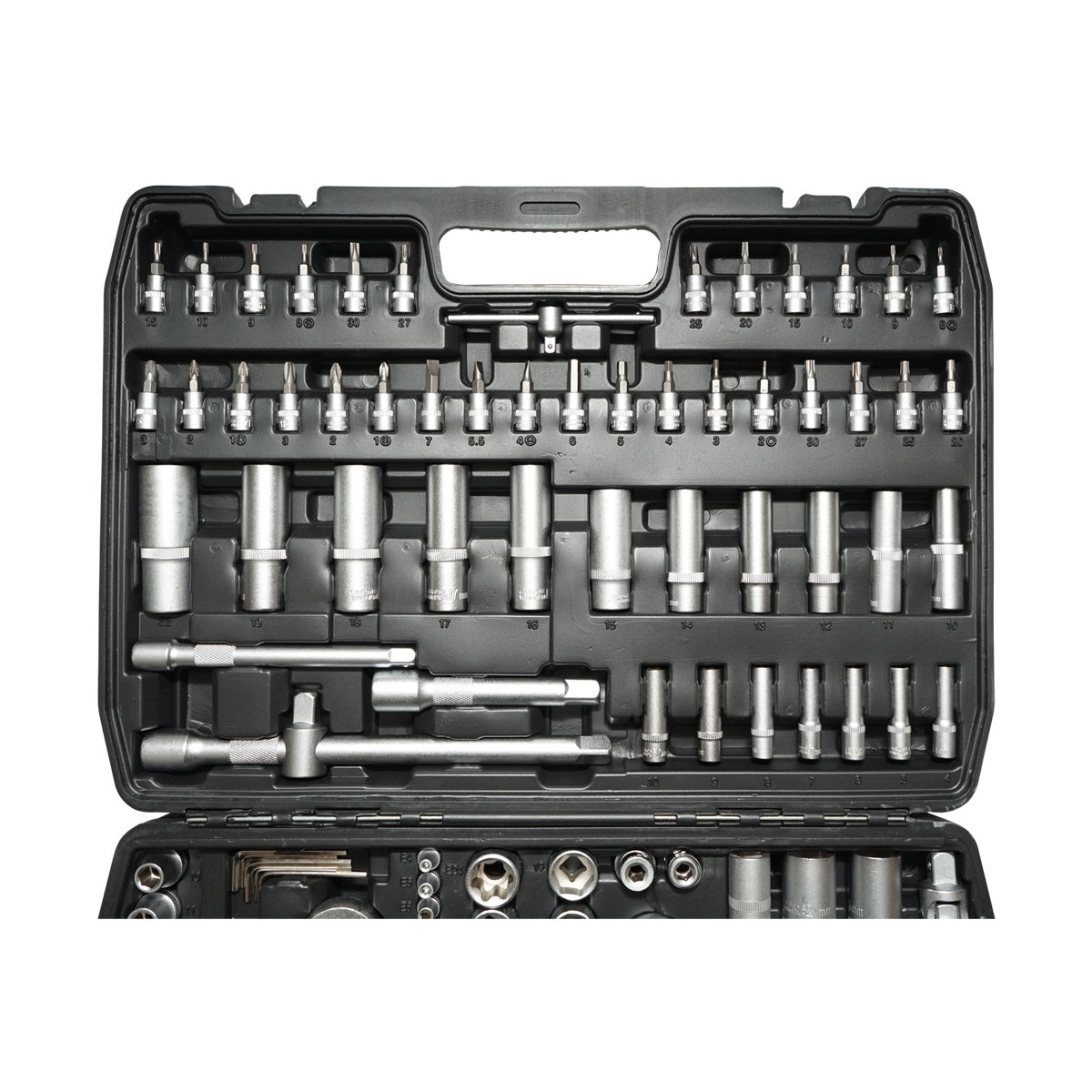 Súprava náradia - Gola sada 172ks