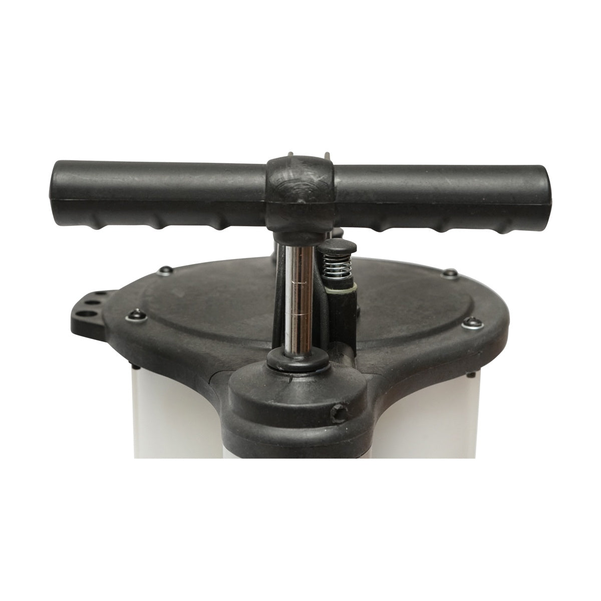 Ručné čerpadlo na odsávanie oleja z motora a prevodovky 9l