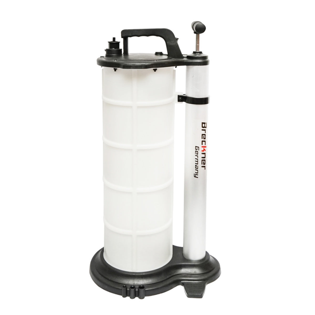 Ručné čerpadlo na odsávanie oleja z motora a prevodovky 9l