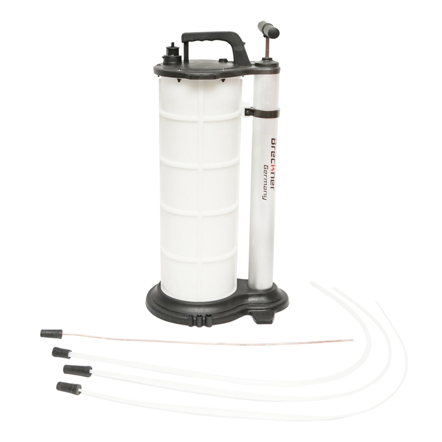 Ručné čerpadlo na odsávanie oleja z motora a prevodovky 9l