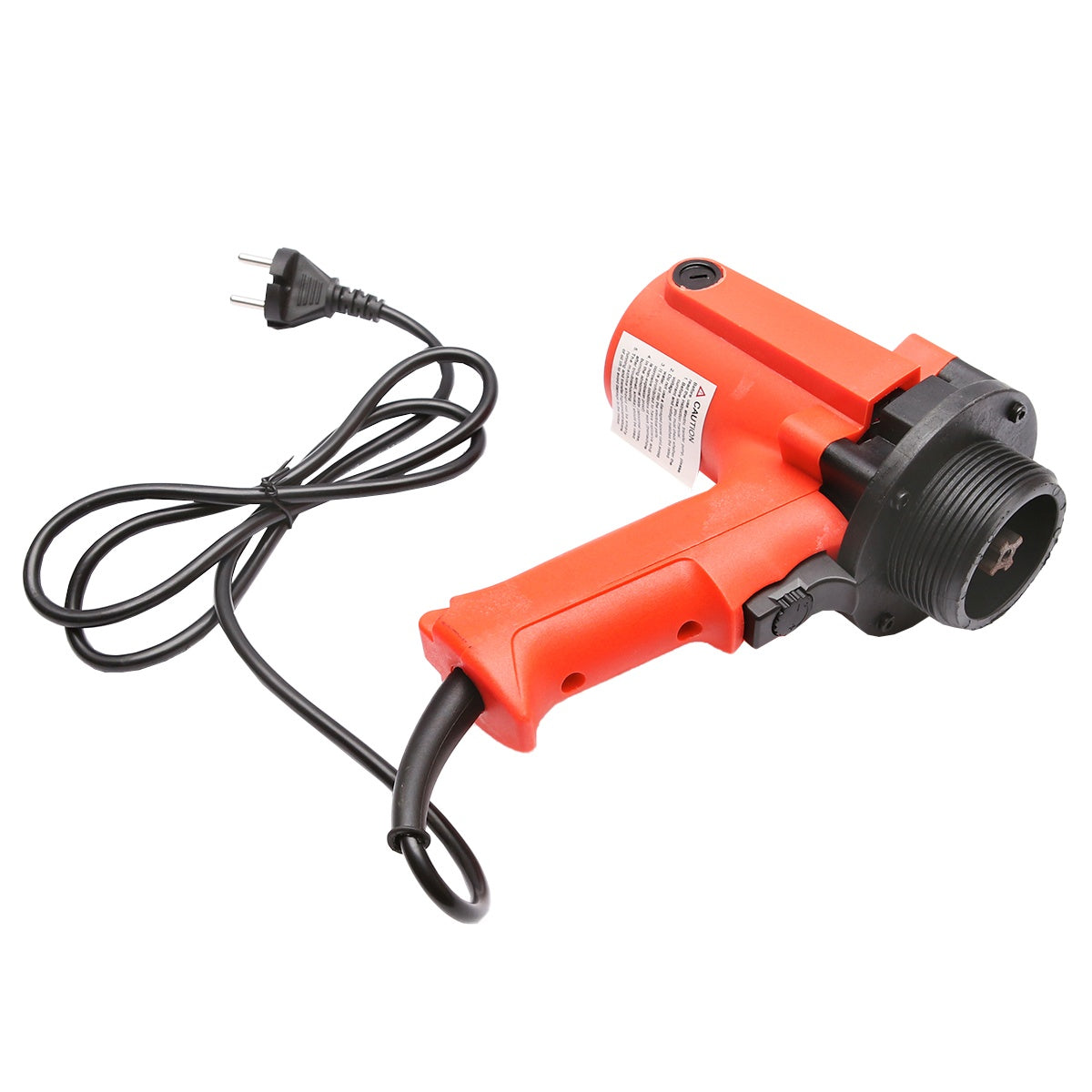 Elektrické sudové čerpadlo na olej