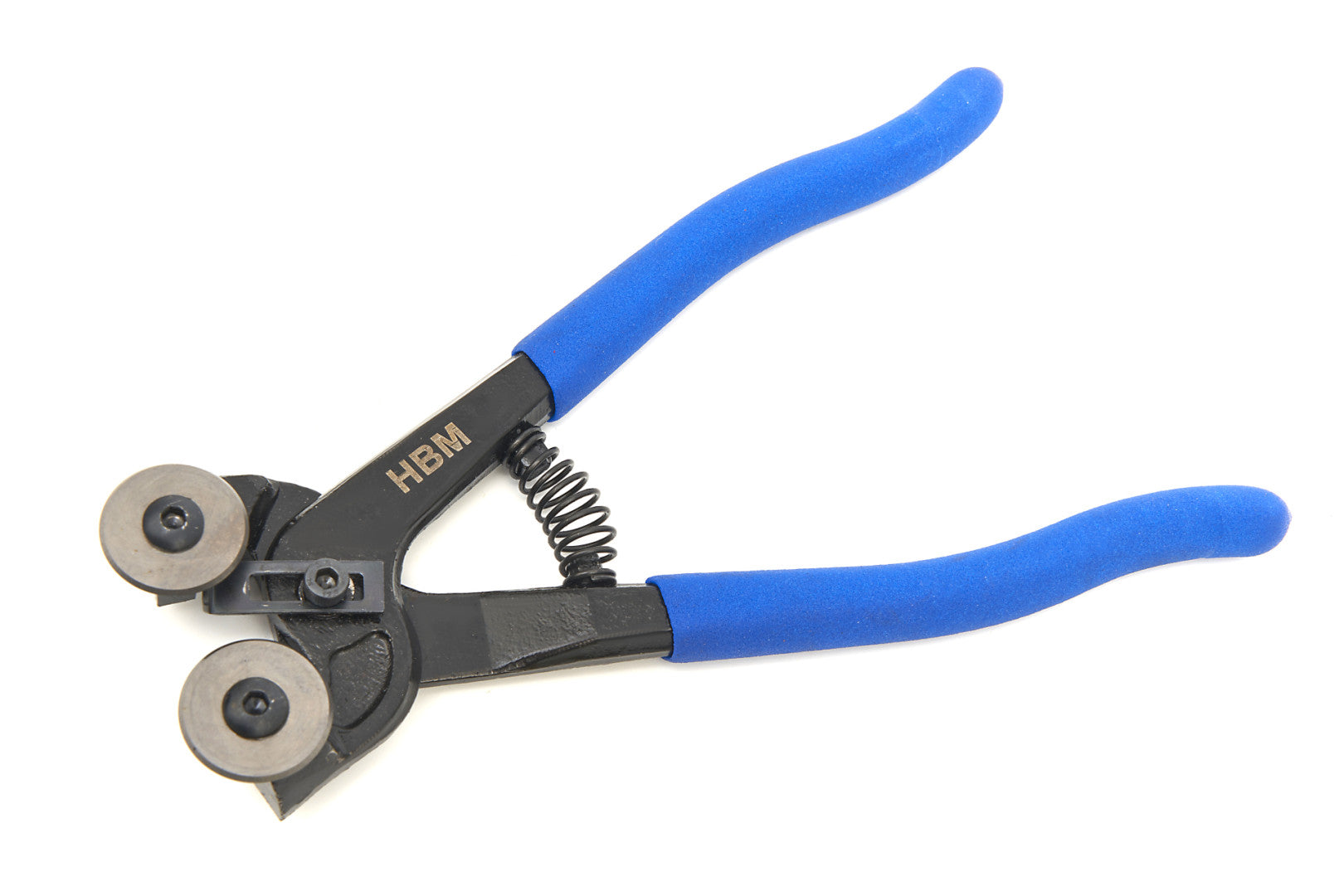 Kliešte na sklo a keramiku - mozaikové HBM