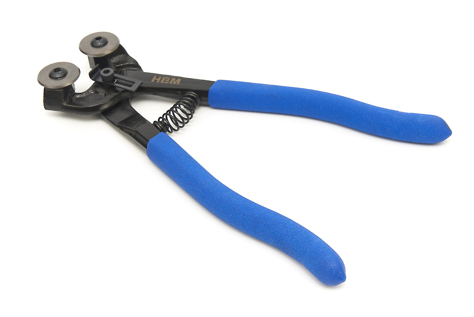 Kliešte na sklo a keramiku - mozaikové HBM