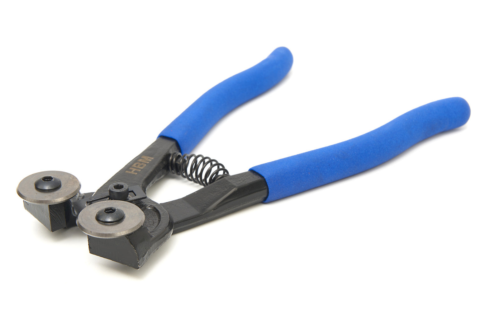 Kliešte na sklo a keramiku - mozaikové HBM