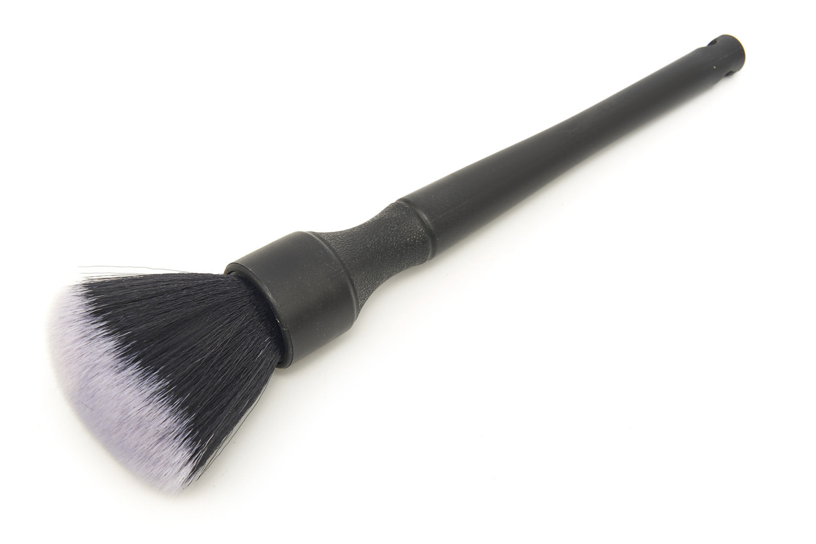 Ultramäkká kefa na detailing auta