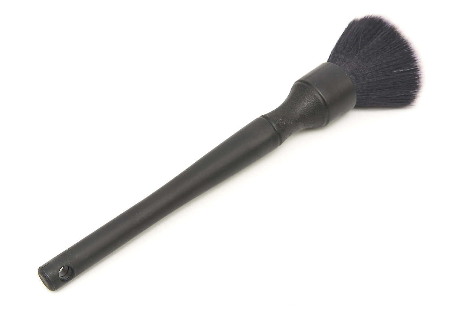 Ultramäkká kefa na detailing auta