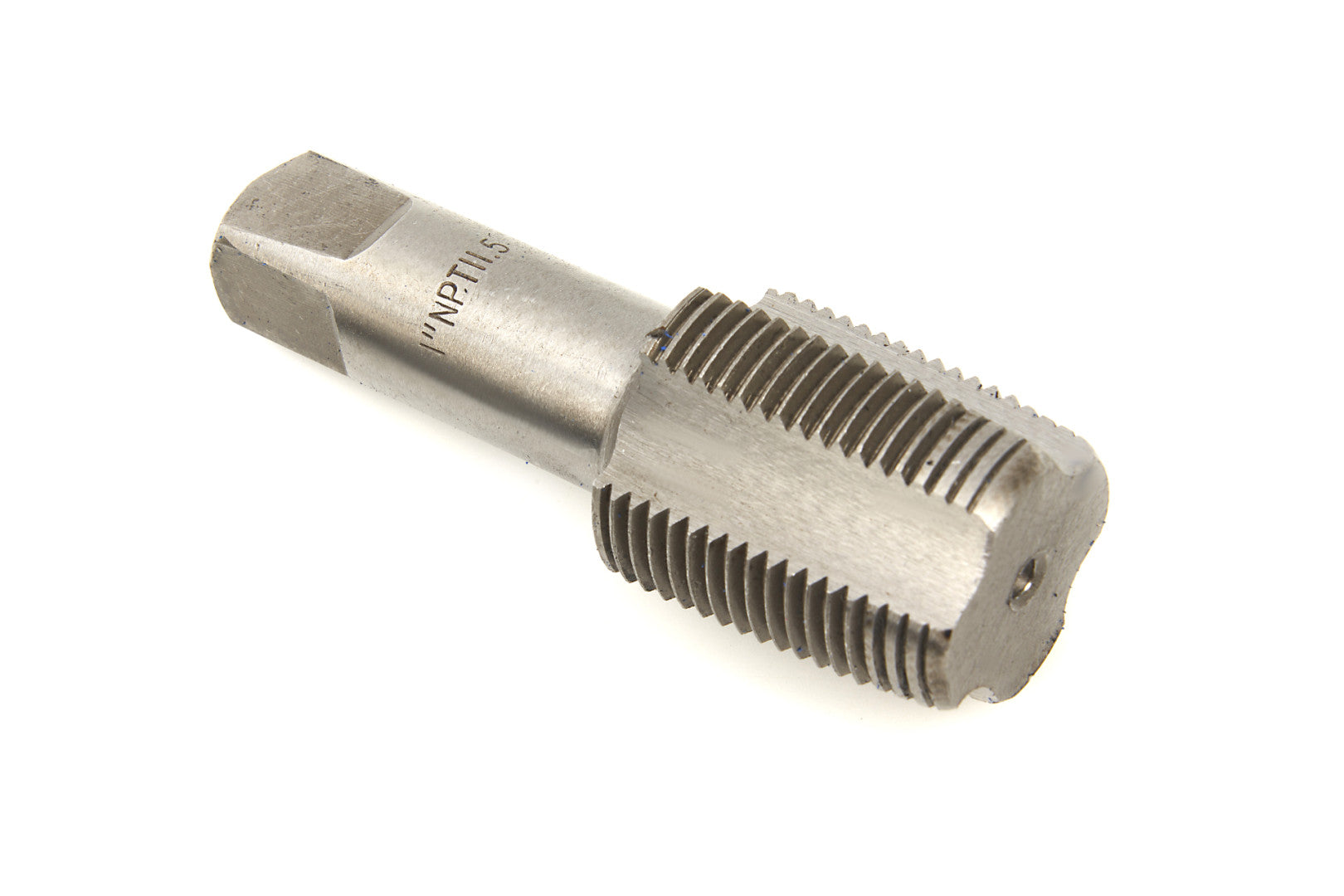 Sada závitníkov na rezanie vnútorných závitov 6ks HBM