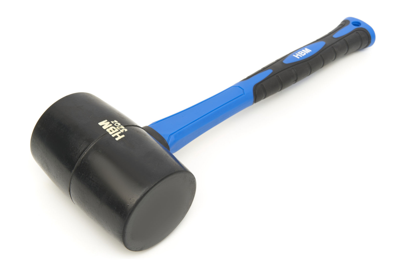 Sada 5 profesionálnych kladív s rúčkou zo skleného vlákna hbm machines holandsko