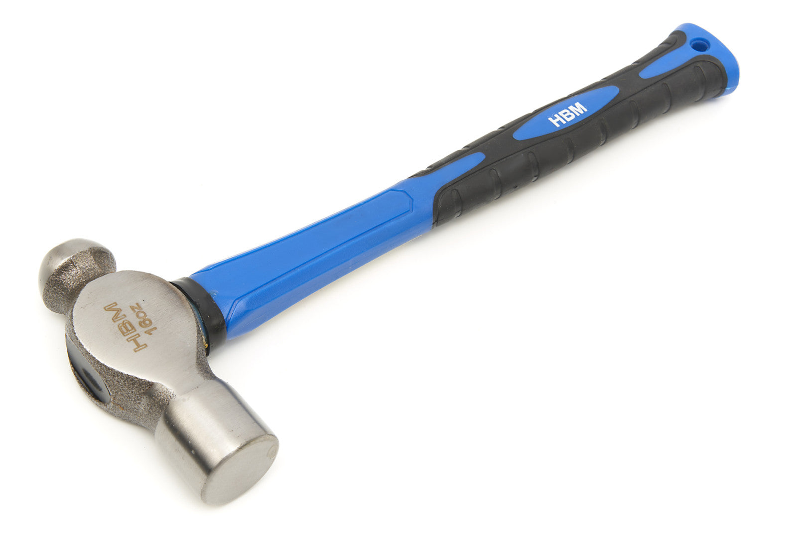 Sada 5 profesionálnych kladív s rúčkou zo skleného vlákna hbm machines holandsko