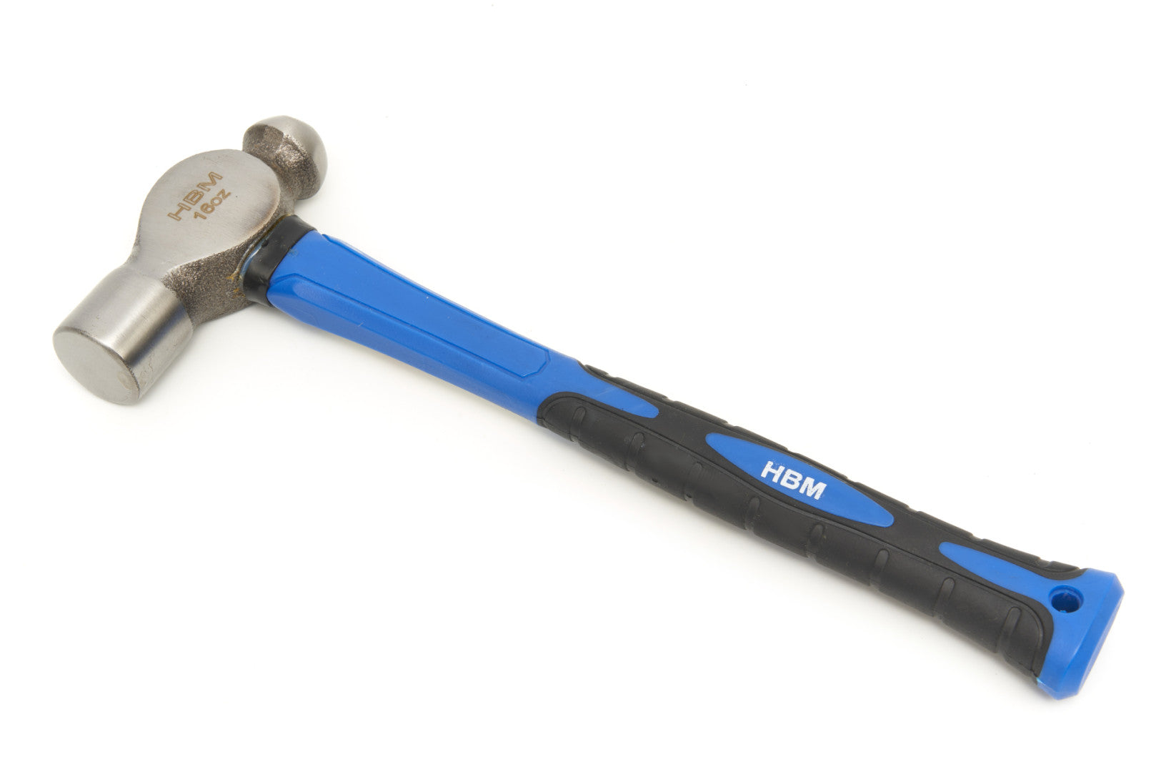 Sada 5 profesionálnych kladív s rúčkou zo skleného vlákna hbm machines holandsko