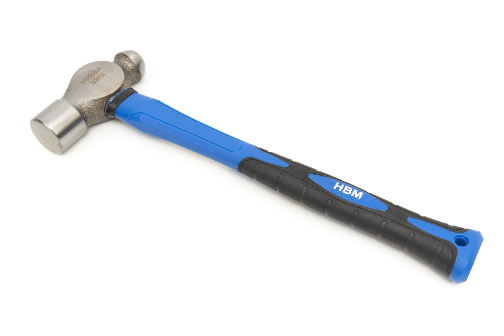 Sada 5 profesionálnych kladív s rúčkou zo skleného vlákna hbm machines holandsko