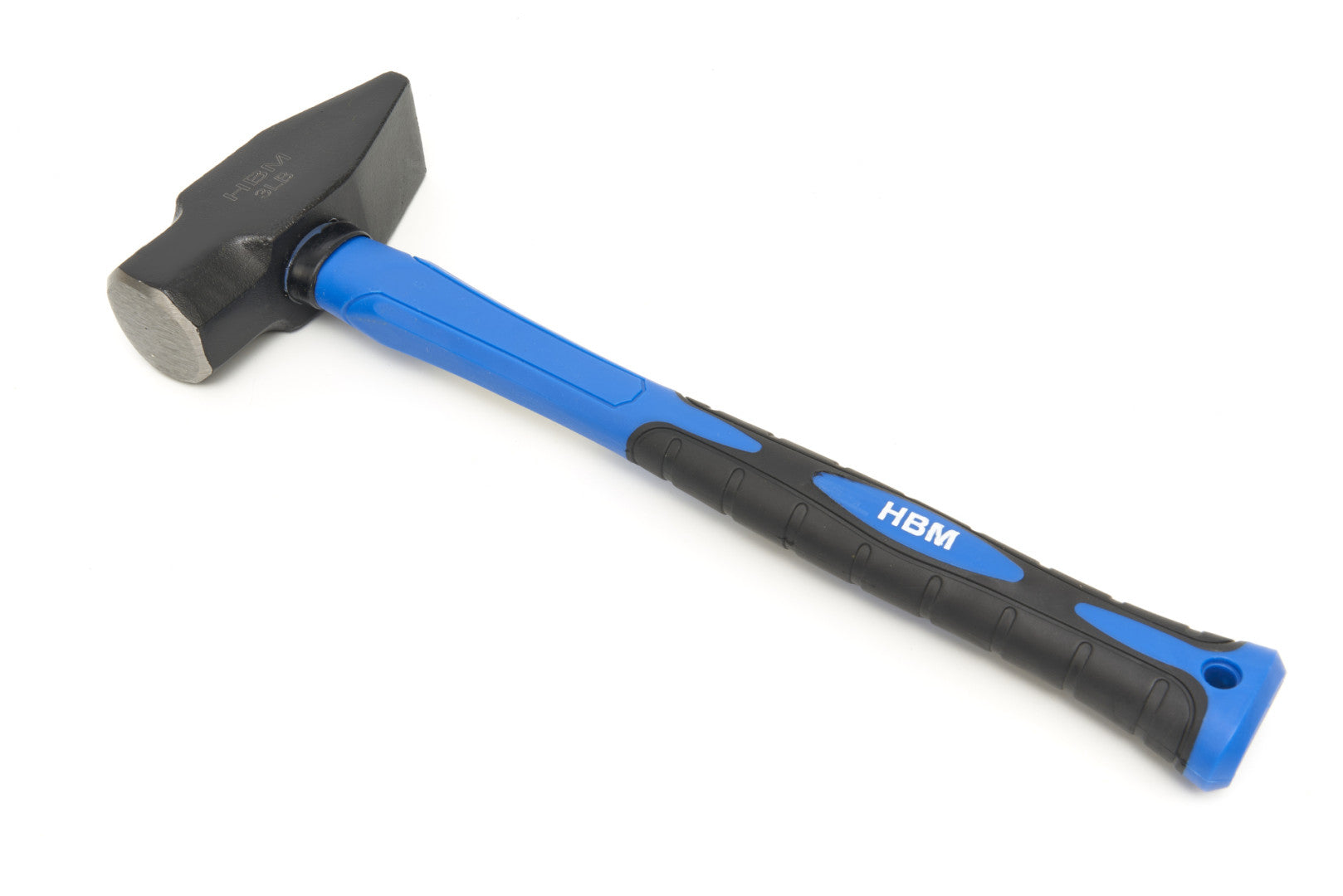 Sada 5 profesionálnych kladív s rúčkou zo skleného vlákna hbm machines holandsko