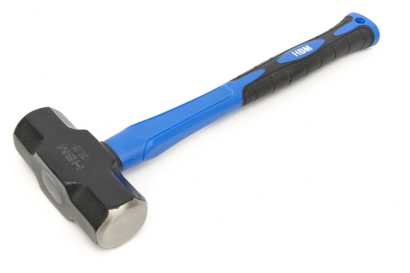 Sada 5 profesionálnych kladív s rúčkou zo skleného vlákna hbm machines holandsko