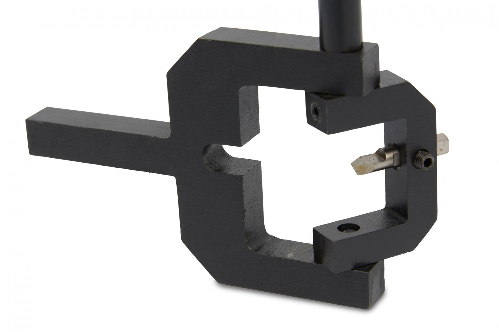 Prípravok na sústruženie gúľ