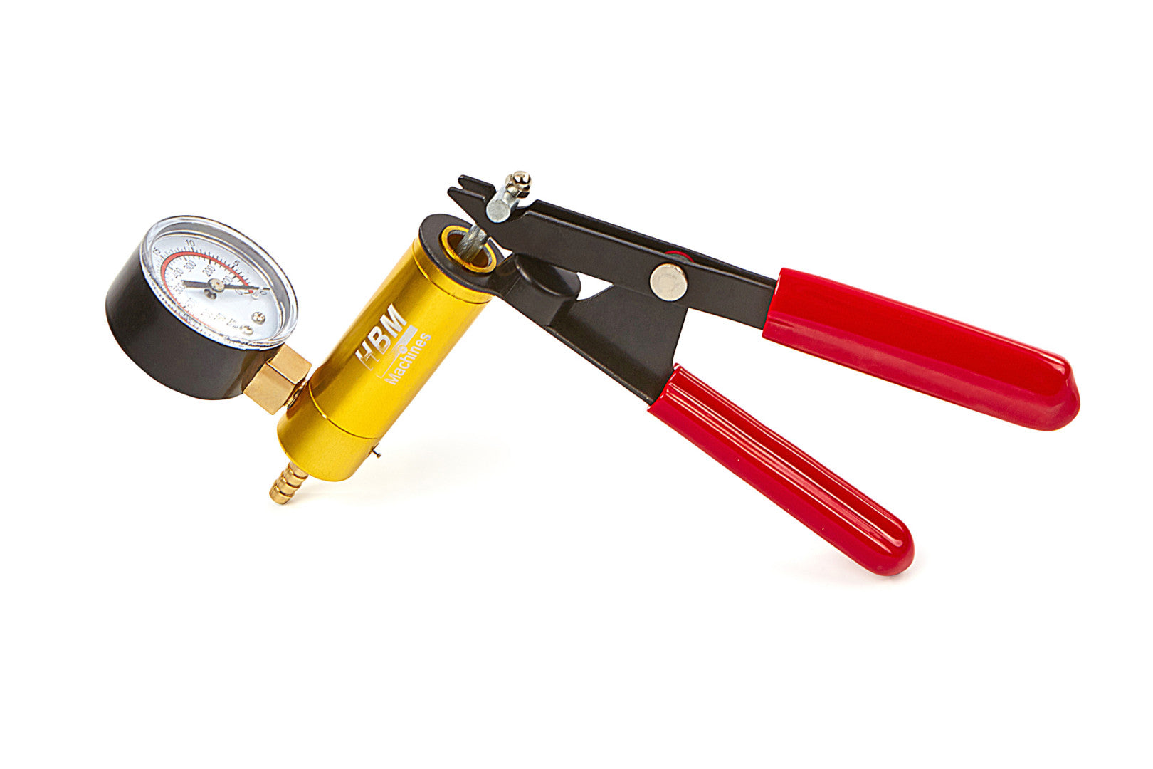 Ručná vákuová pumpa na odvzdušnenie bŕzd