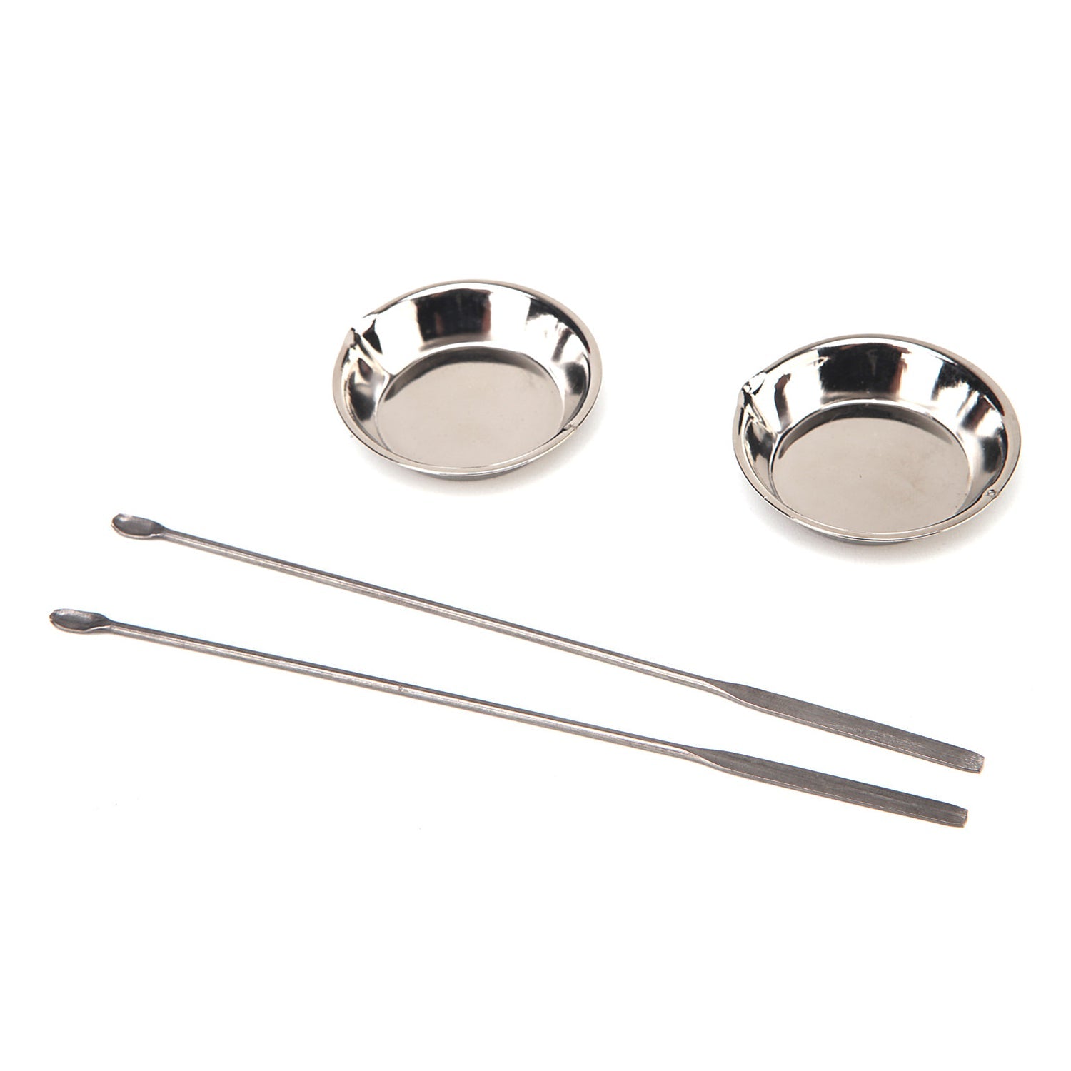 Súprava nádob na miešanie farieb airbrush