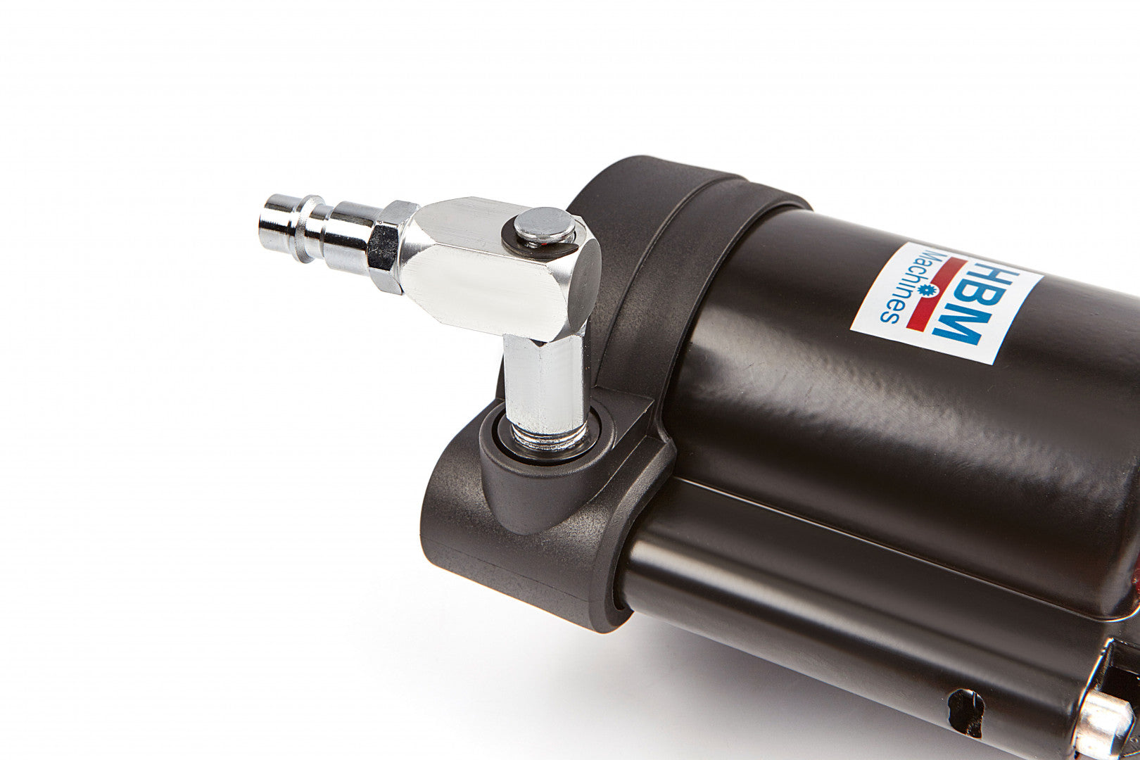 Pneumatická nitovacia pištoľ 3,2 - 6,4mm HBM