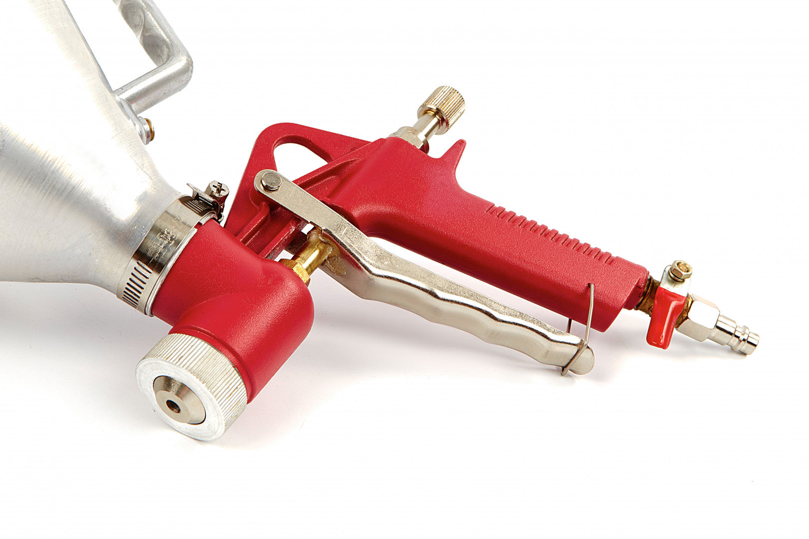 Pneumatická pištoľ na stierkovanie 5l