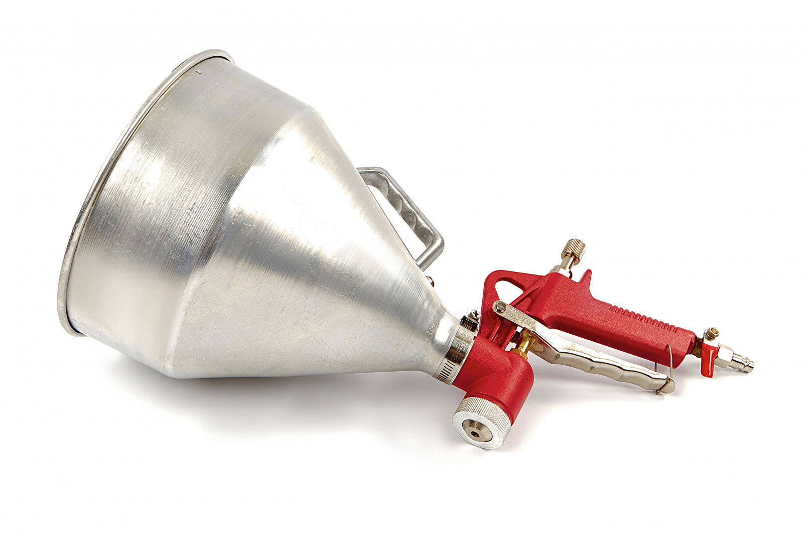 Pneumatická pištoľ na stierkovanie 5l