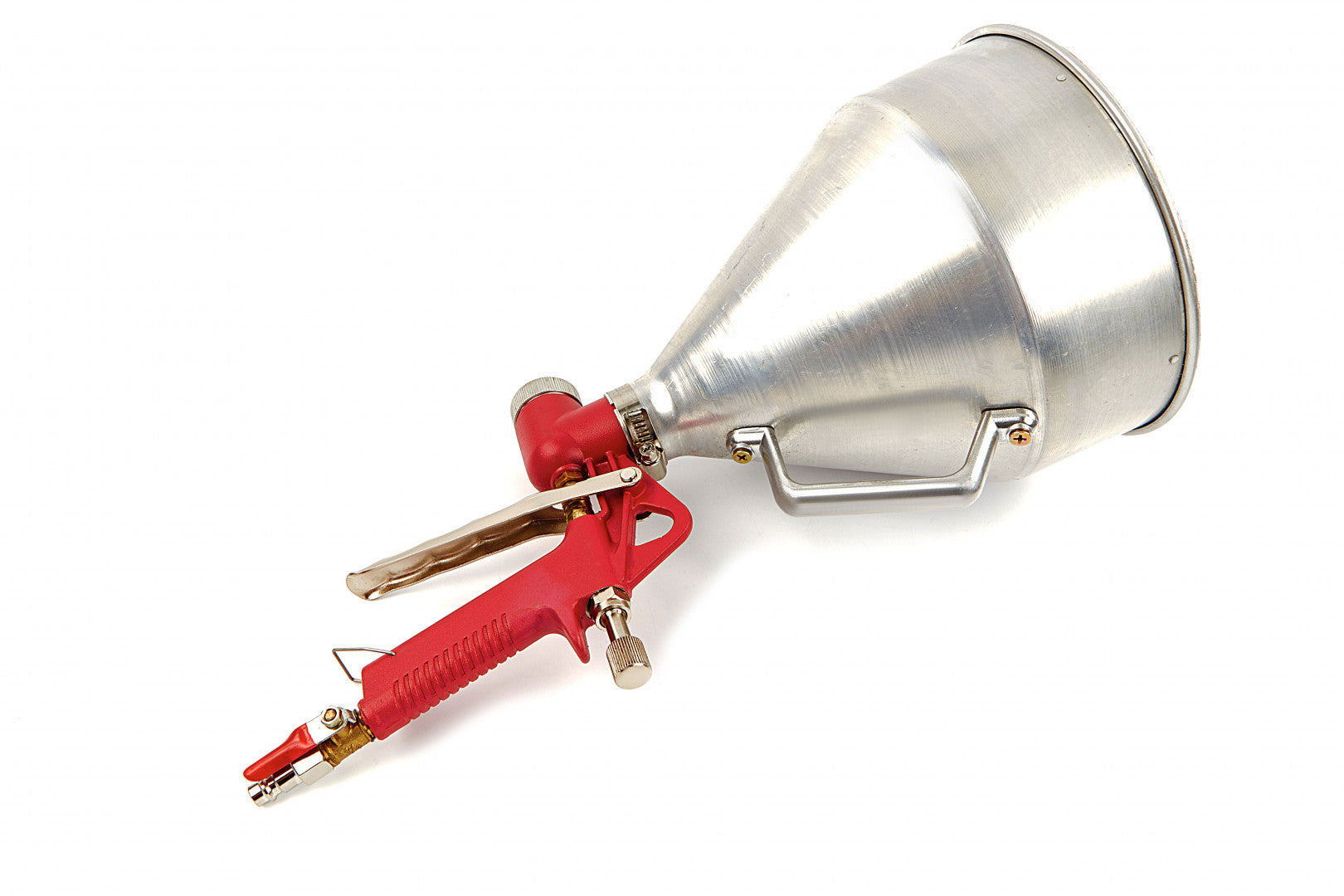 Pneumatická pištoľ na stierkovanie 5l