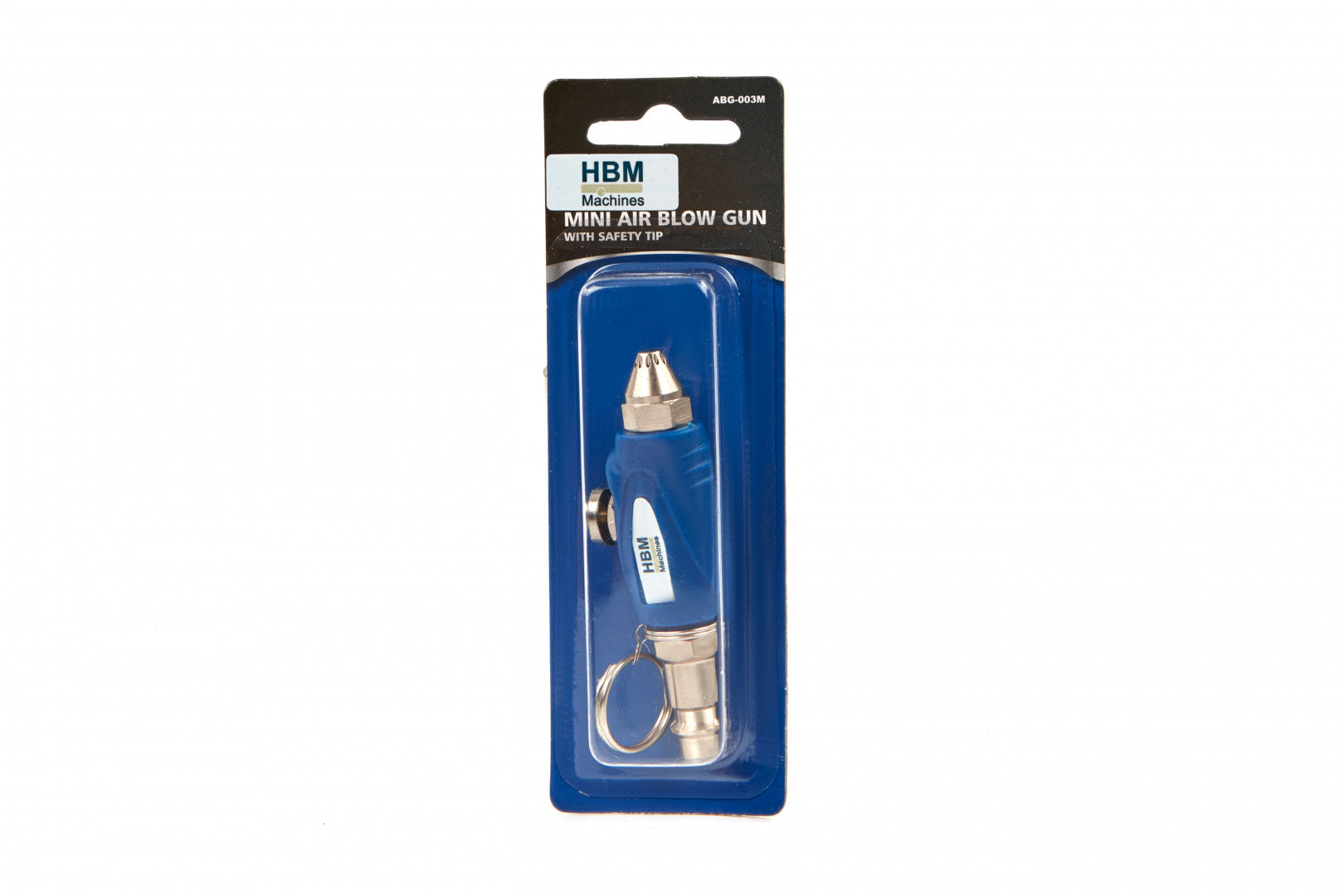 Mini ofukovacia pištoľ