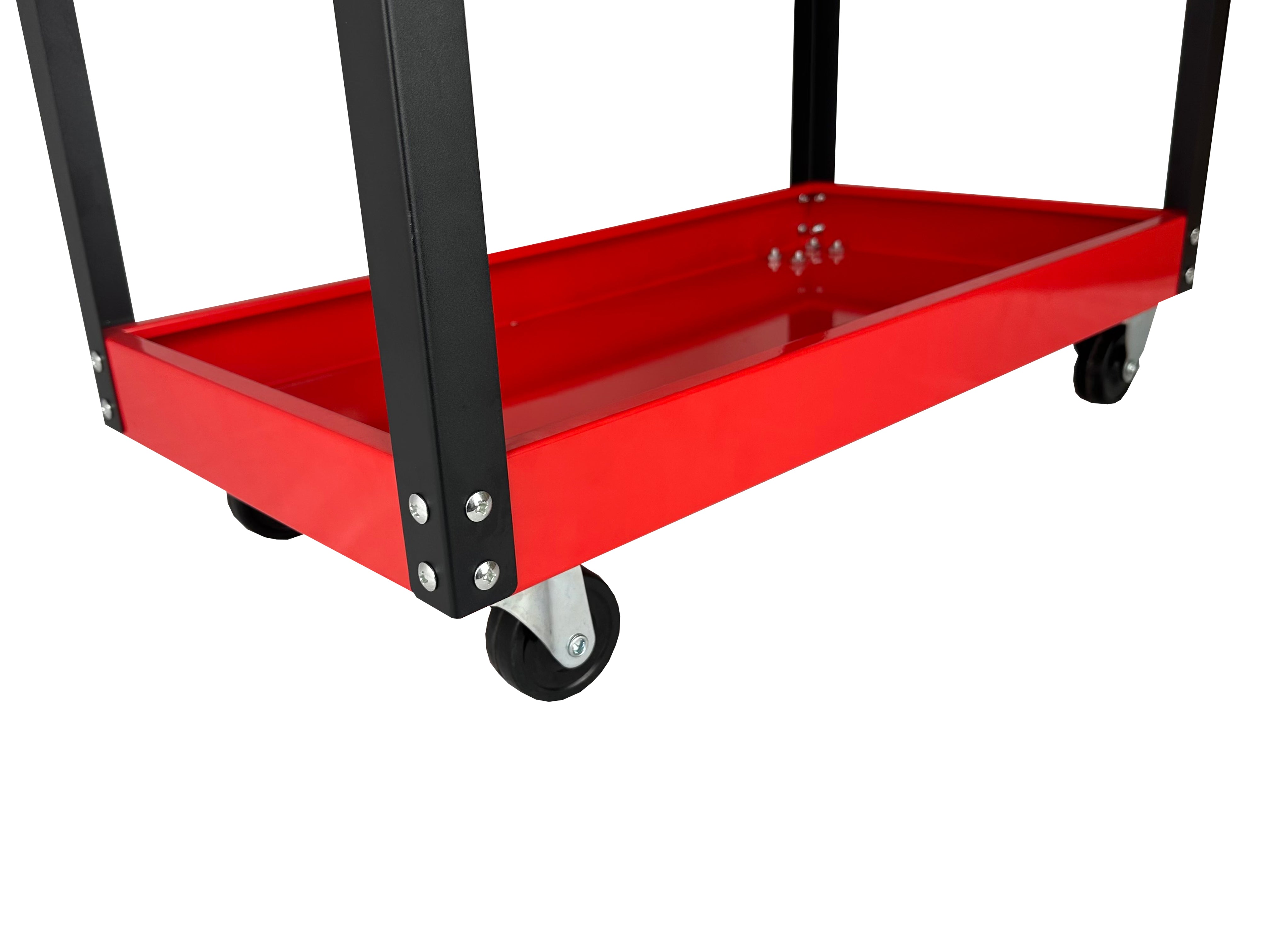 Dielenský vozík s 3 policami Gebo Tools