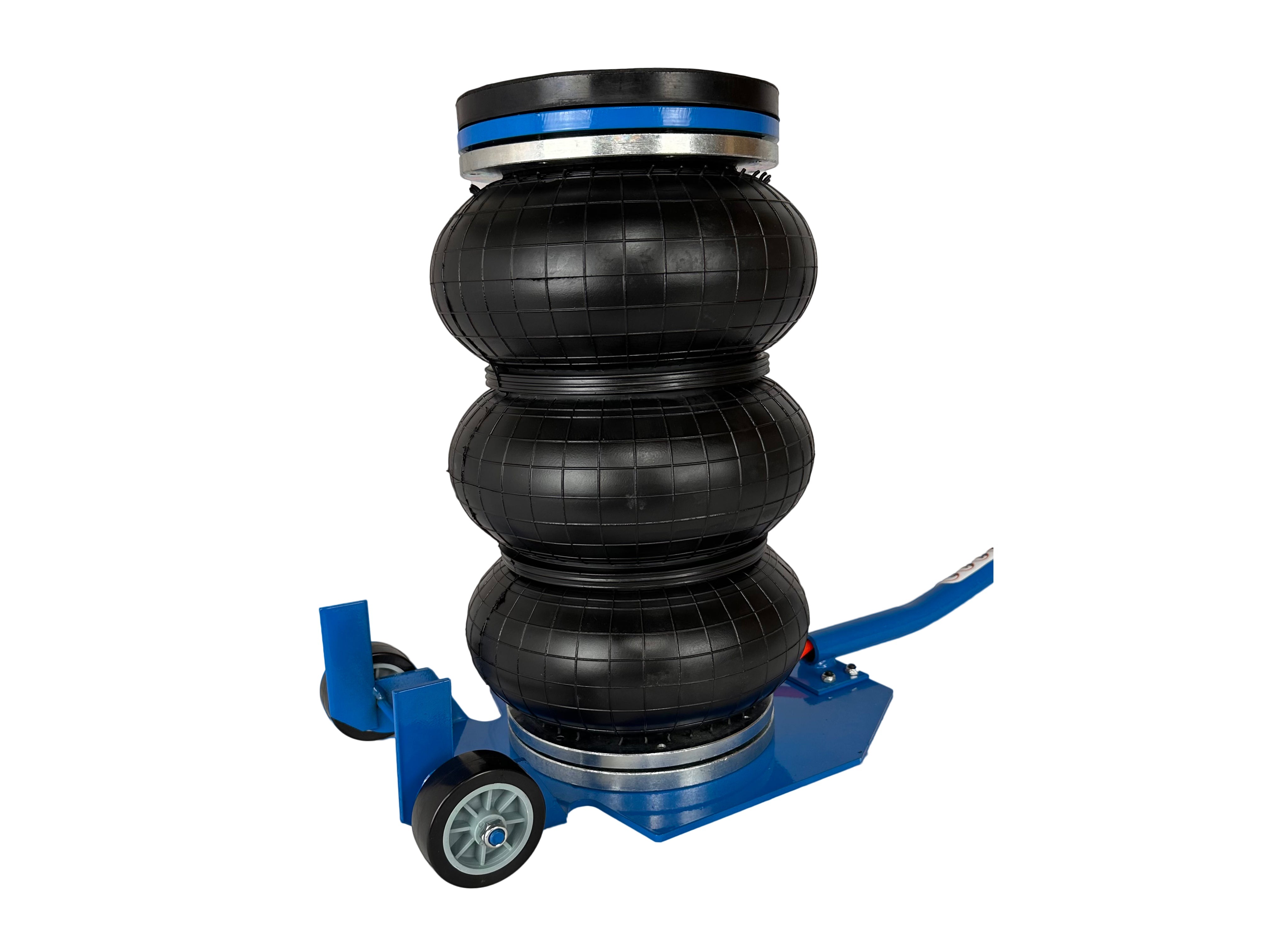 Pneumatický vankúšový zdvihák 3,5t Gebo Tools