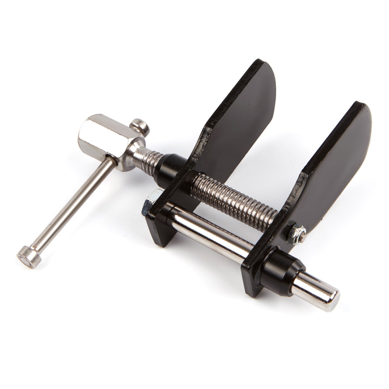 Univerzálny lis na piesty brzdových strmeňov