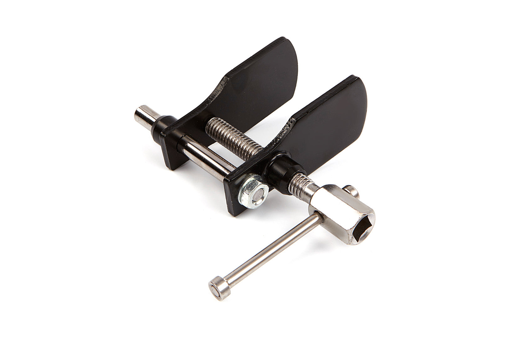 Univerzálny lis na piesty brzdových strmeňov