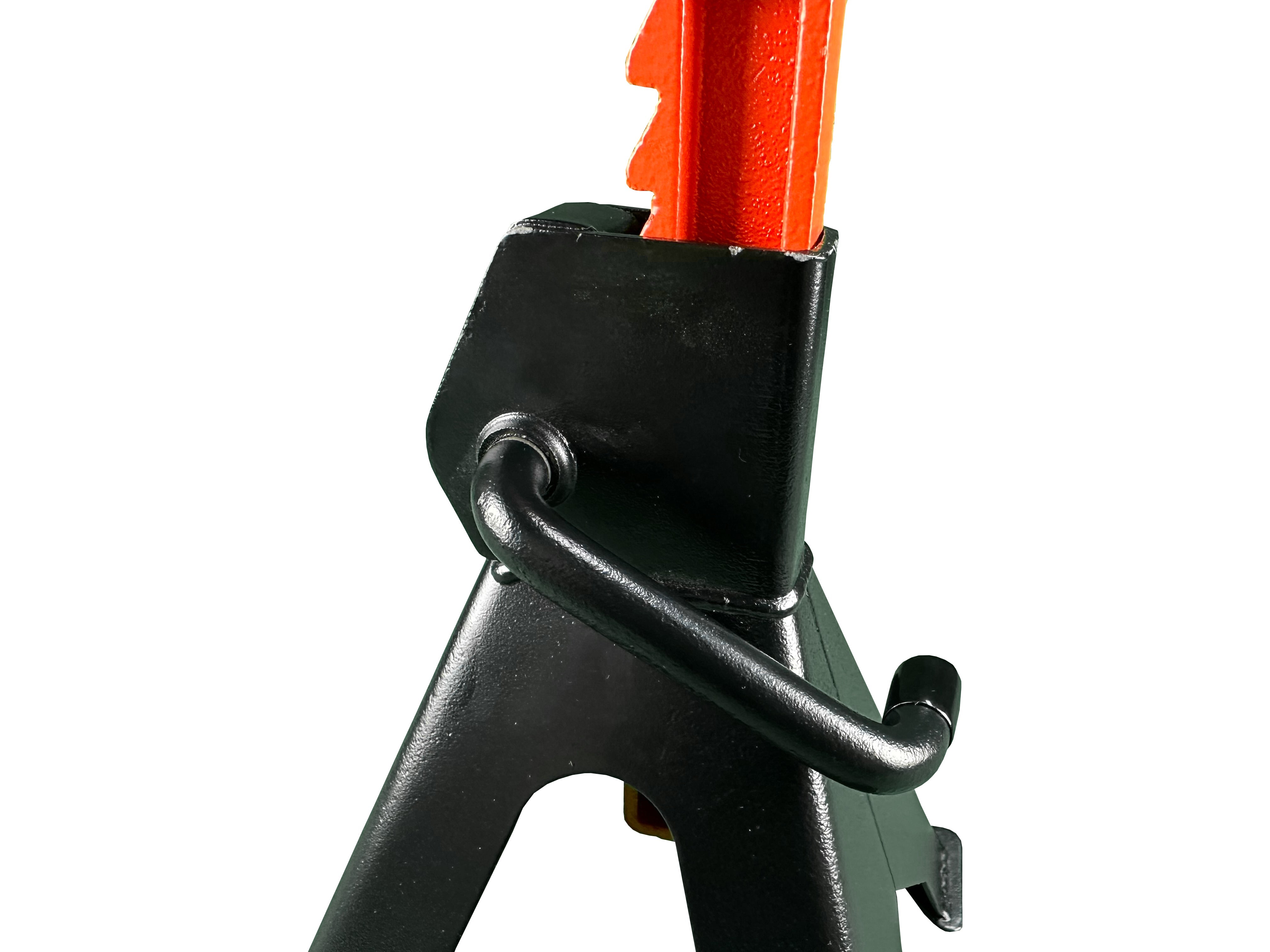 Podpery 2ks, 3t, Gebo Tools