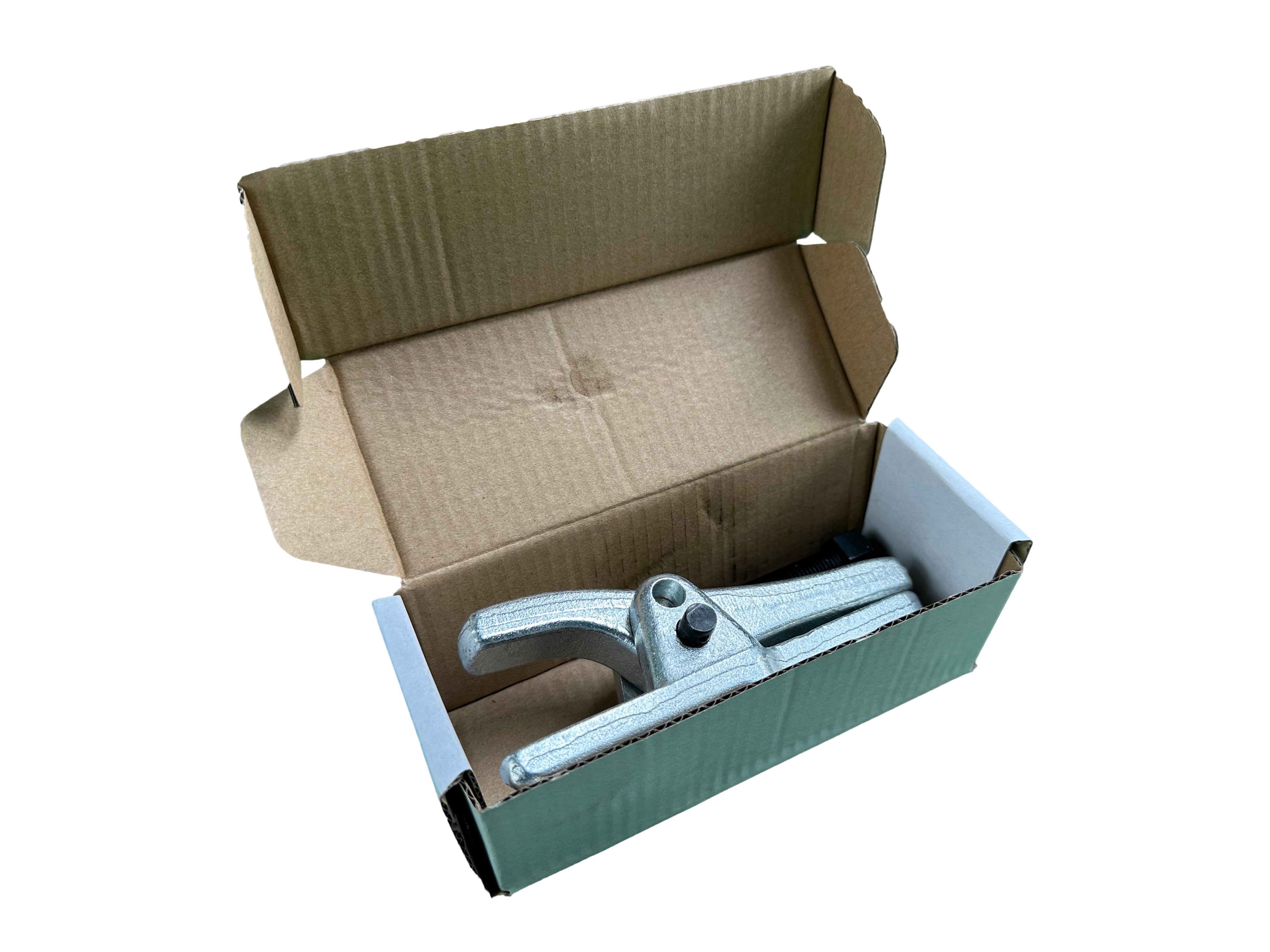 Sťahovák čapov, guľových kĺbov a koncoviek 30 - 50mm Gebo Tools