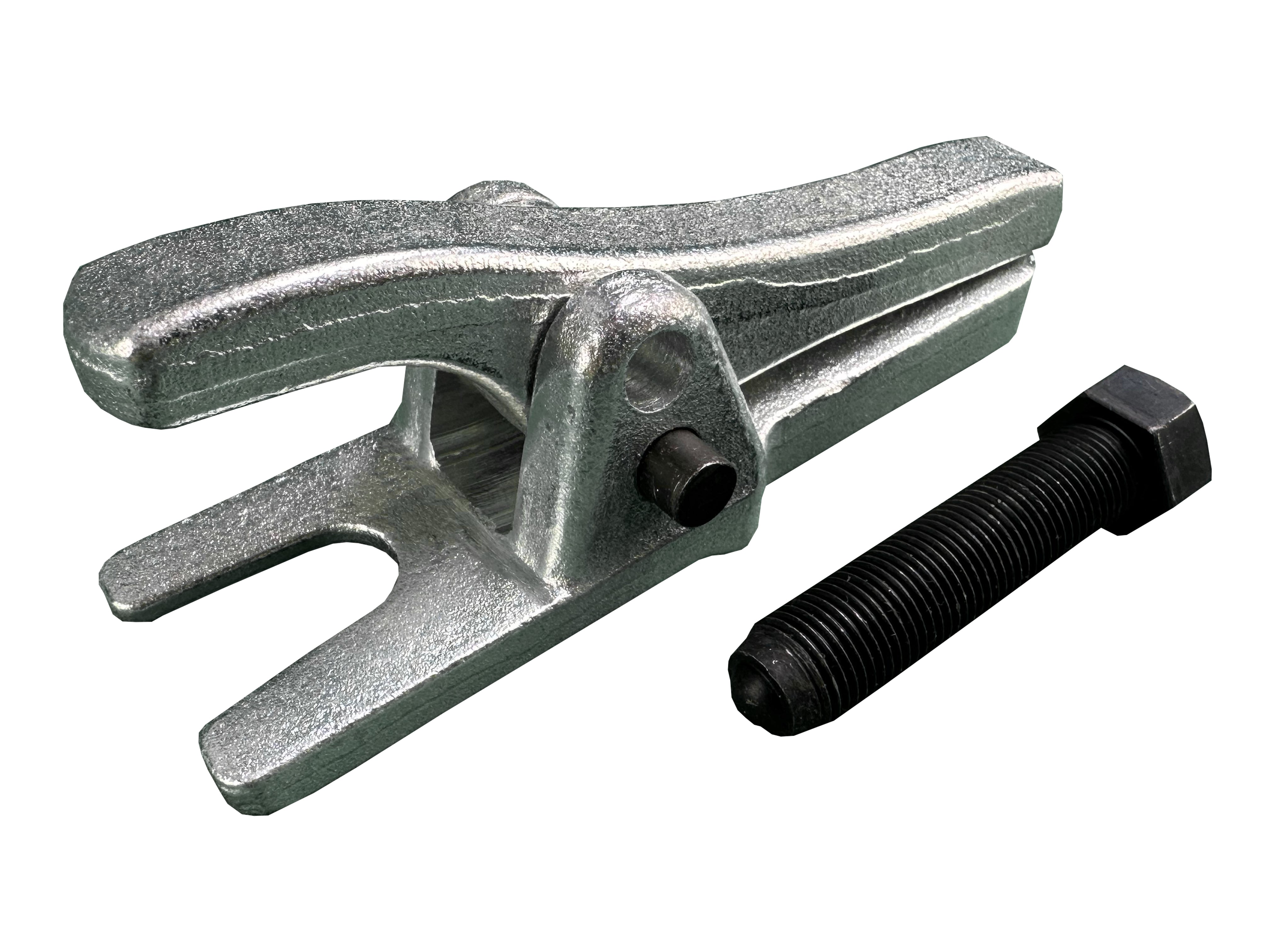 Sťahovák guľových čapov, kĺbov 30 - 50mm Gebo Tools