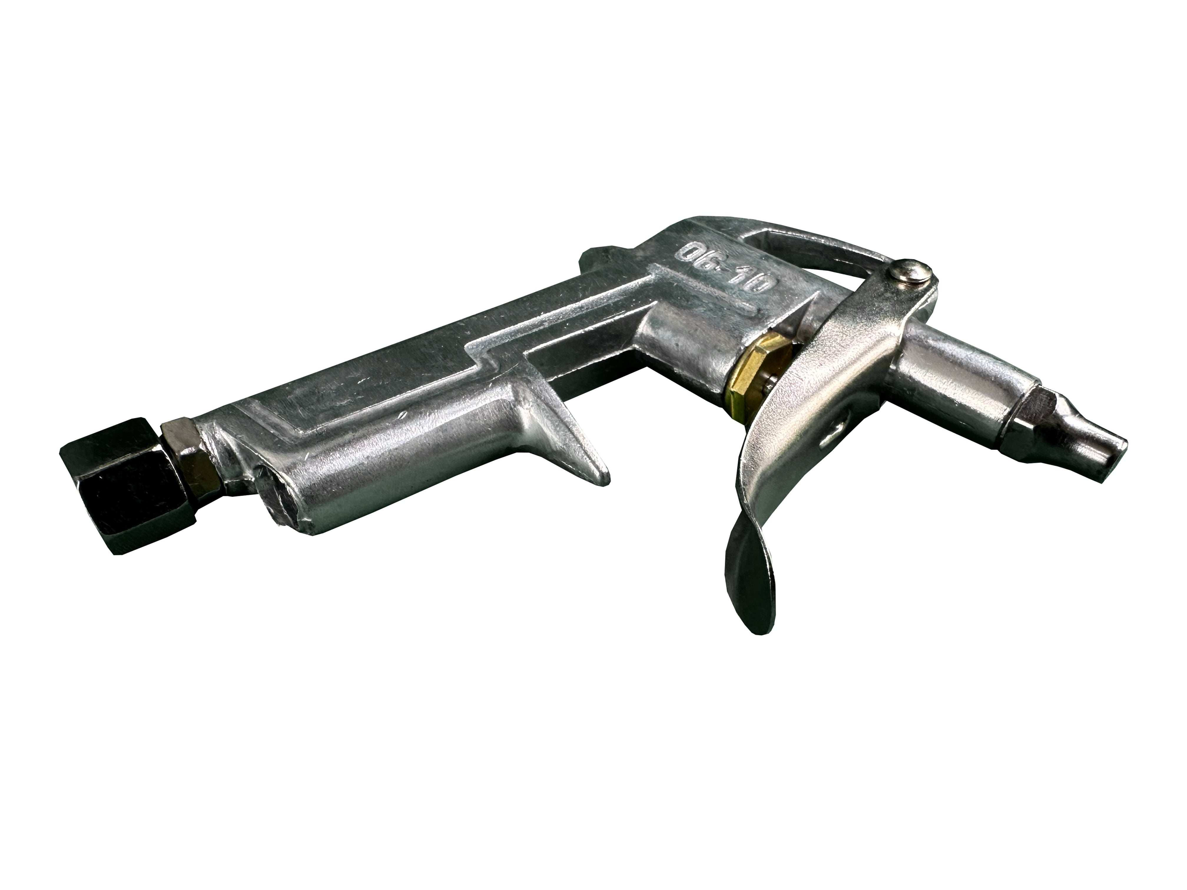 Sada ofukovacej pištole s 3 dýzami – Gebo Tools