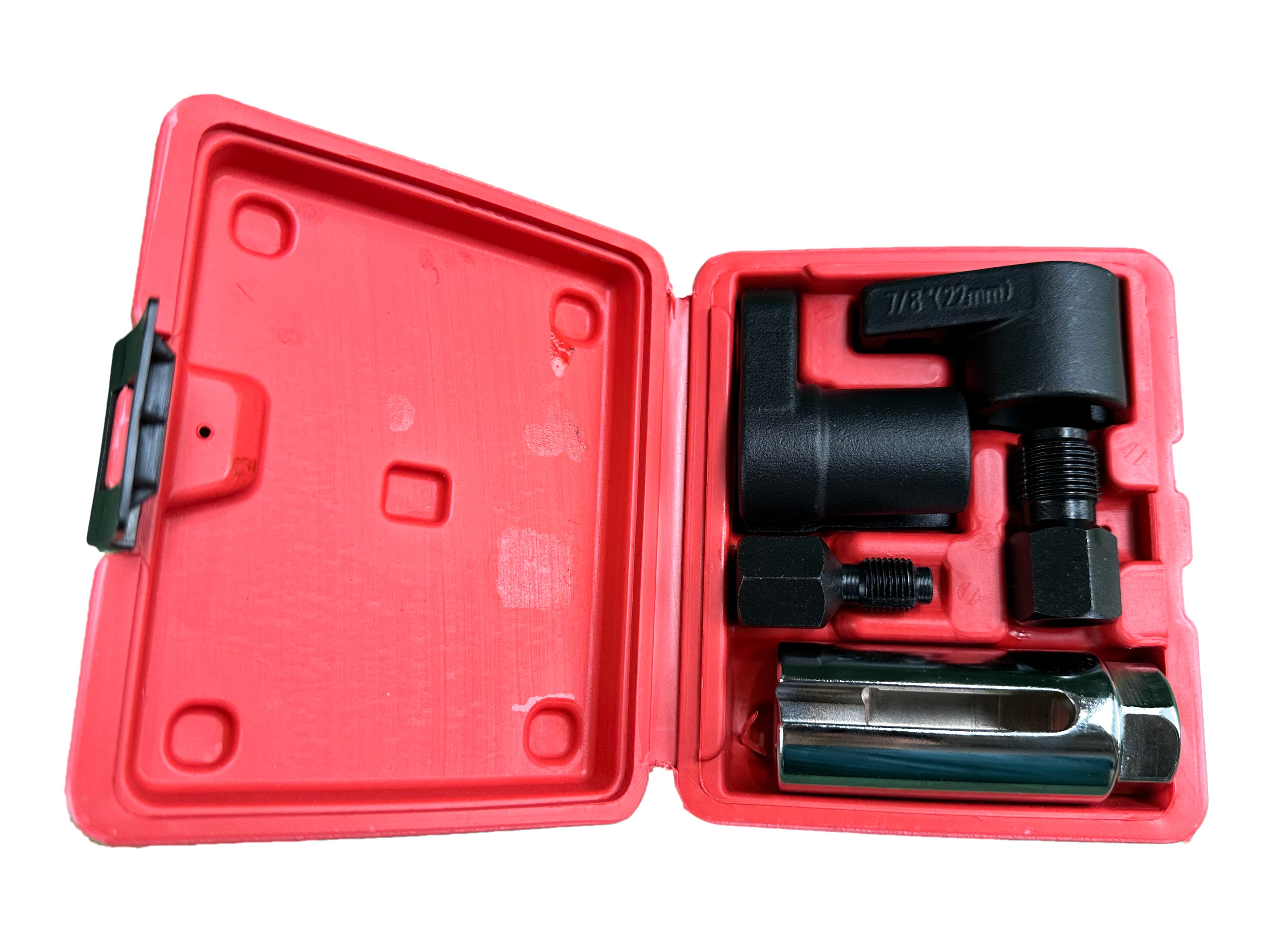 Sada háčikov na vyberanie tesnení 5ks Gebo Tools