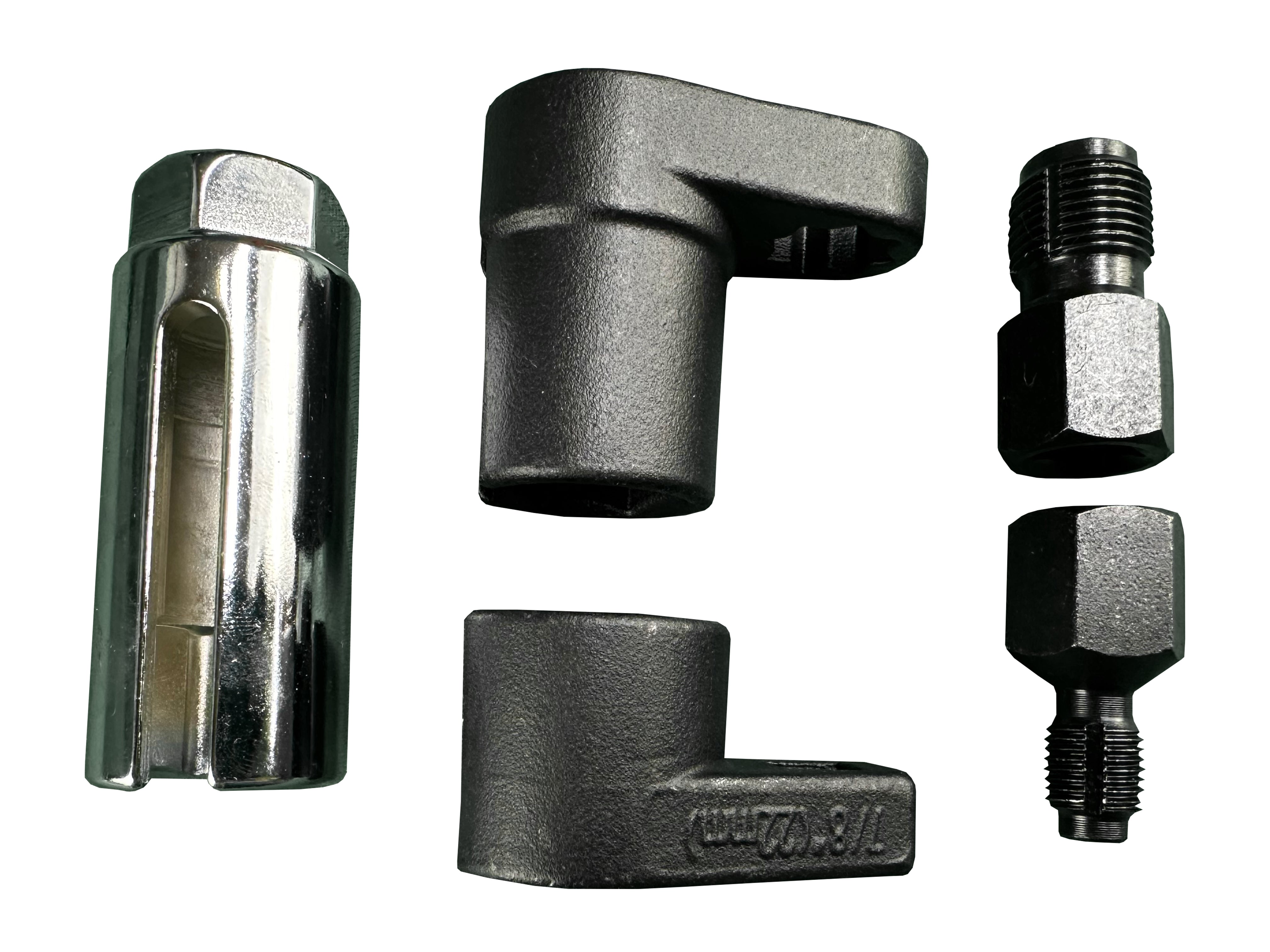 Sada háčikov na vyberanie tesnení 5ks Gebo Tools