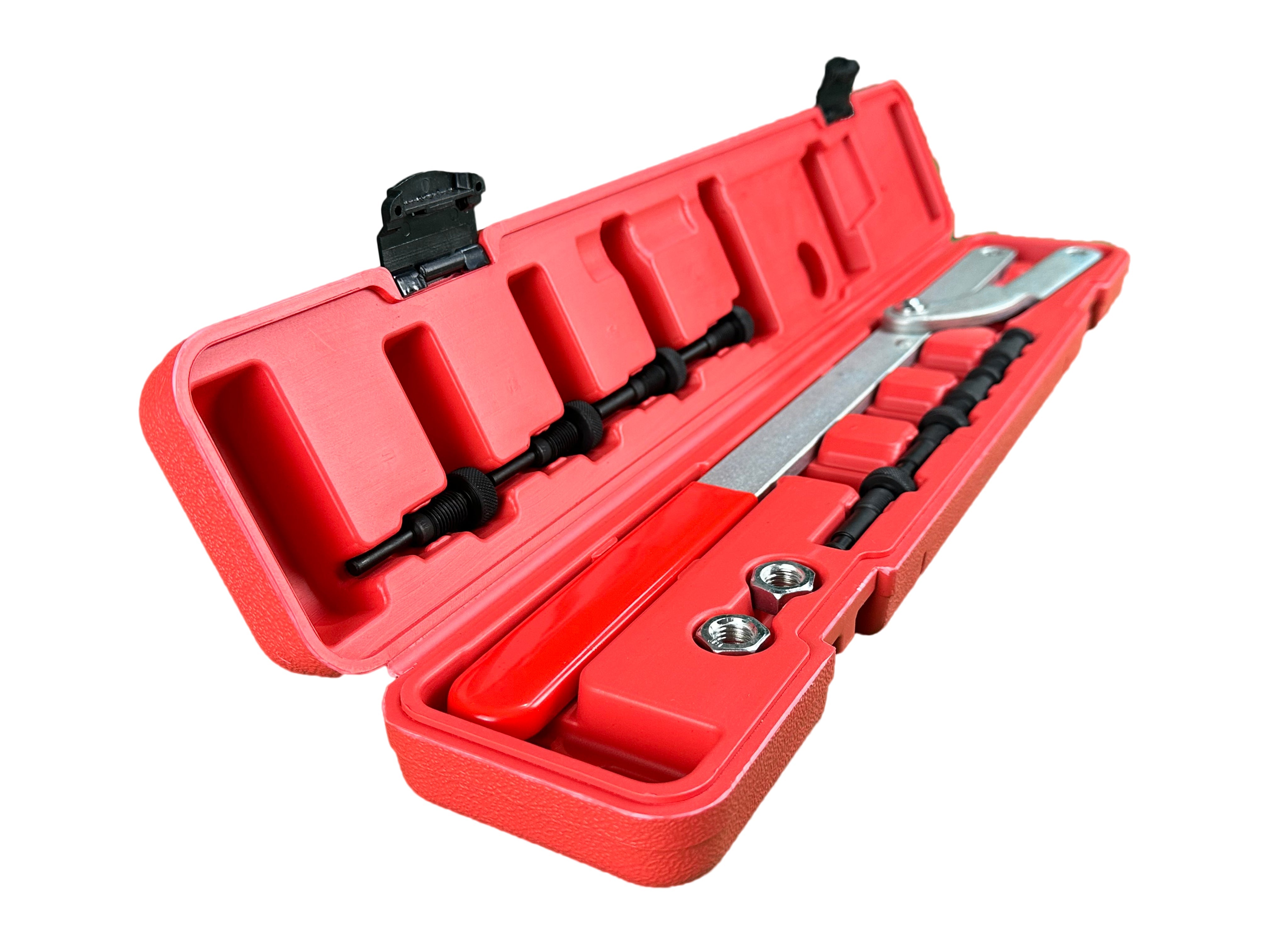 Univerzálny kľúč na remenice rozvody 40 - 220mm Gebo Tools