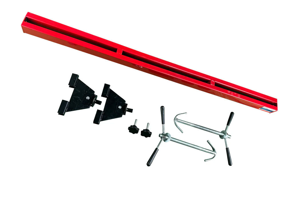 Nosník - traverza pre zavesenie motora 500kg Gebo Tools