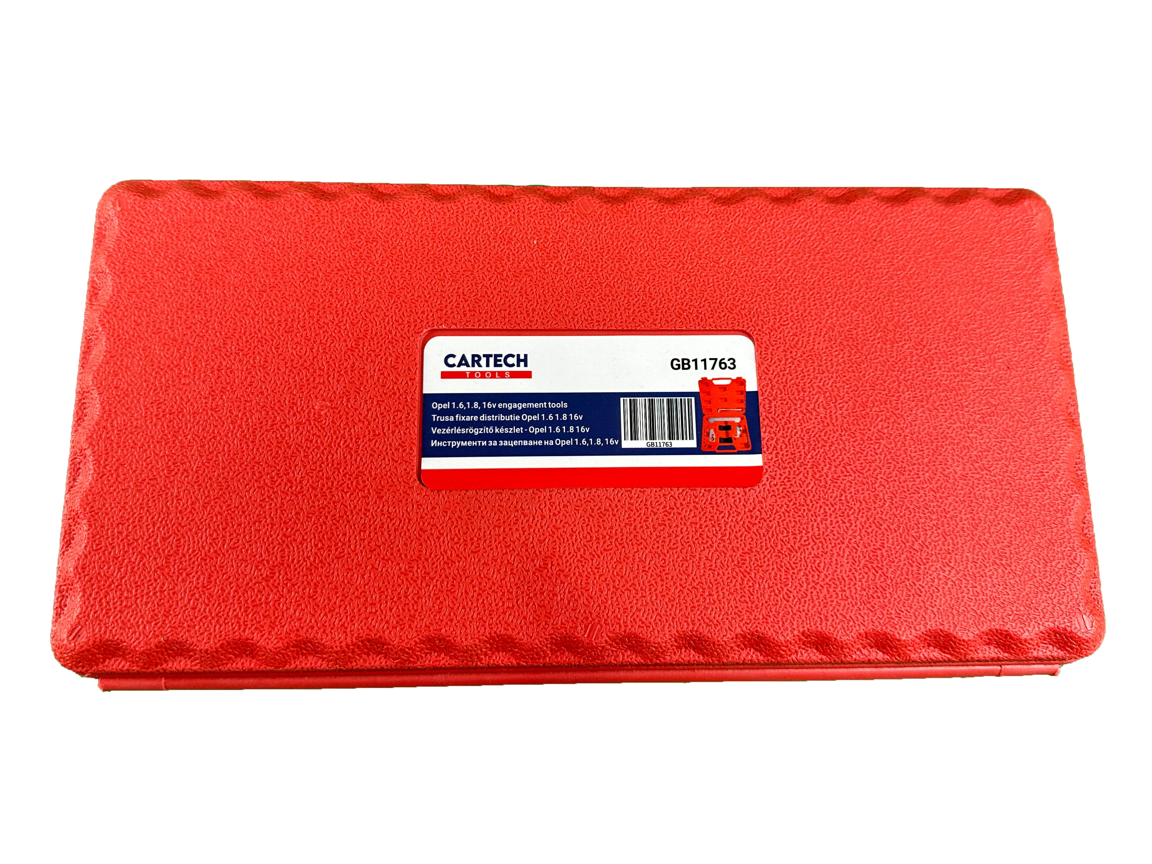 Sada na aretáciu rozvodov opel 1.6 1.8 16v gebo tools