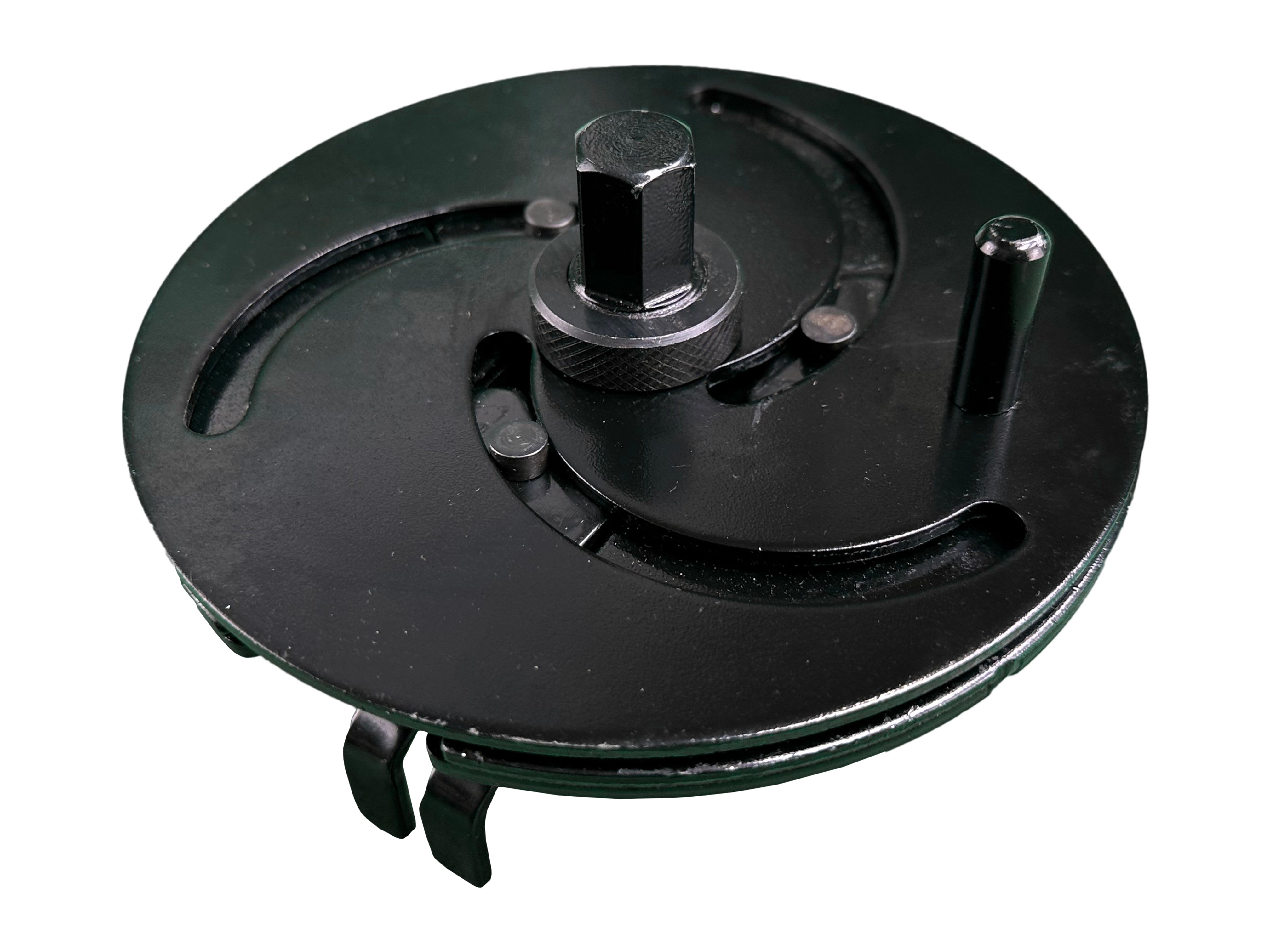 Kľúč na demontáž krytu palivovej nádrže 89 - 170mm Gebo Tools