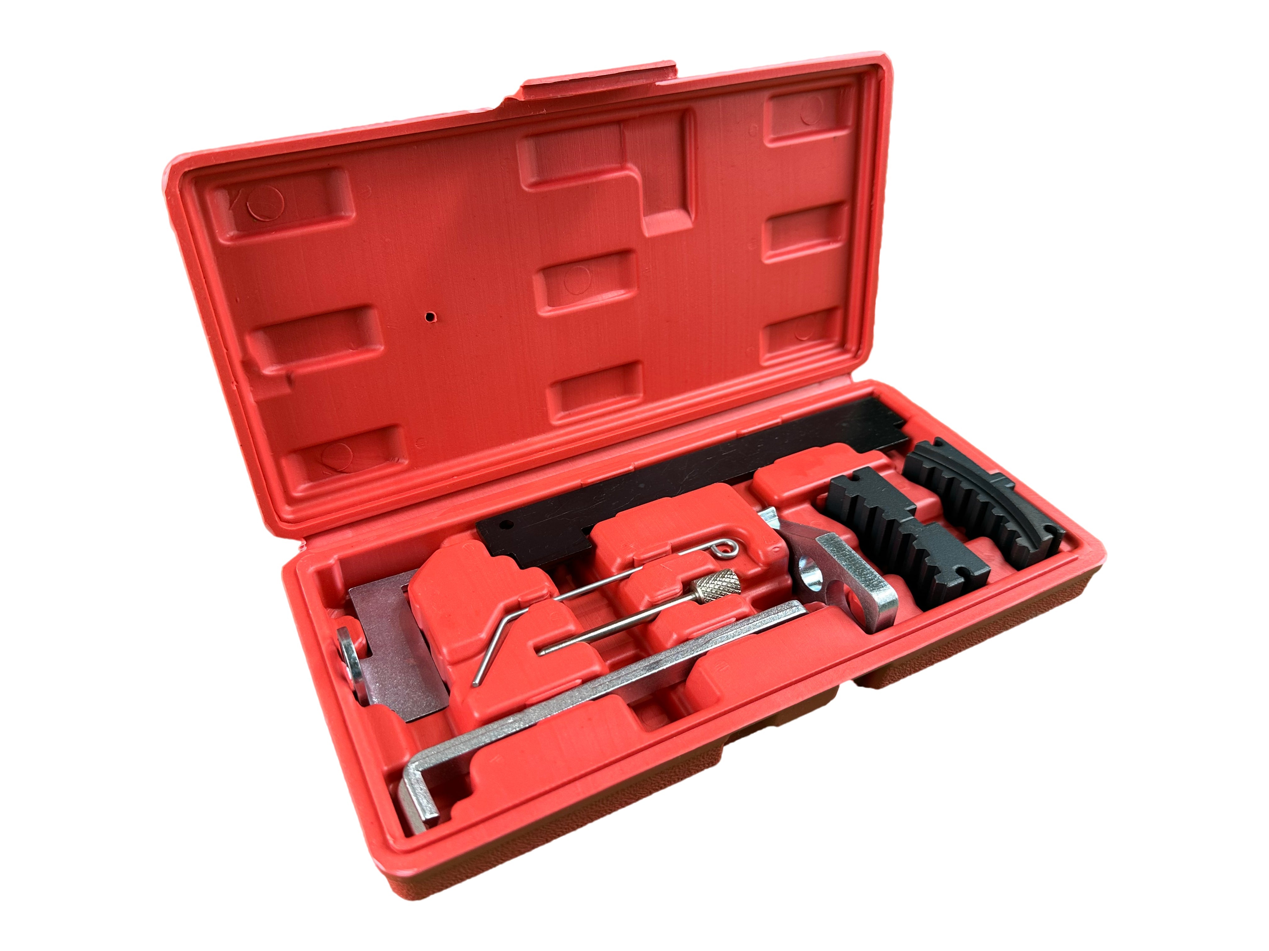 Aretačná sada rozvodov Opel 1.6 1.8 16V Gebo Tools