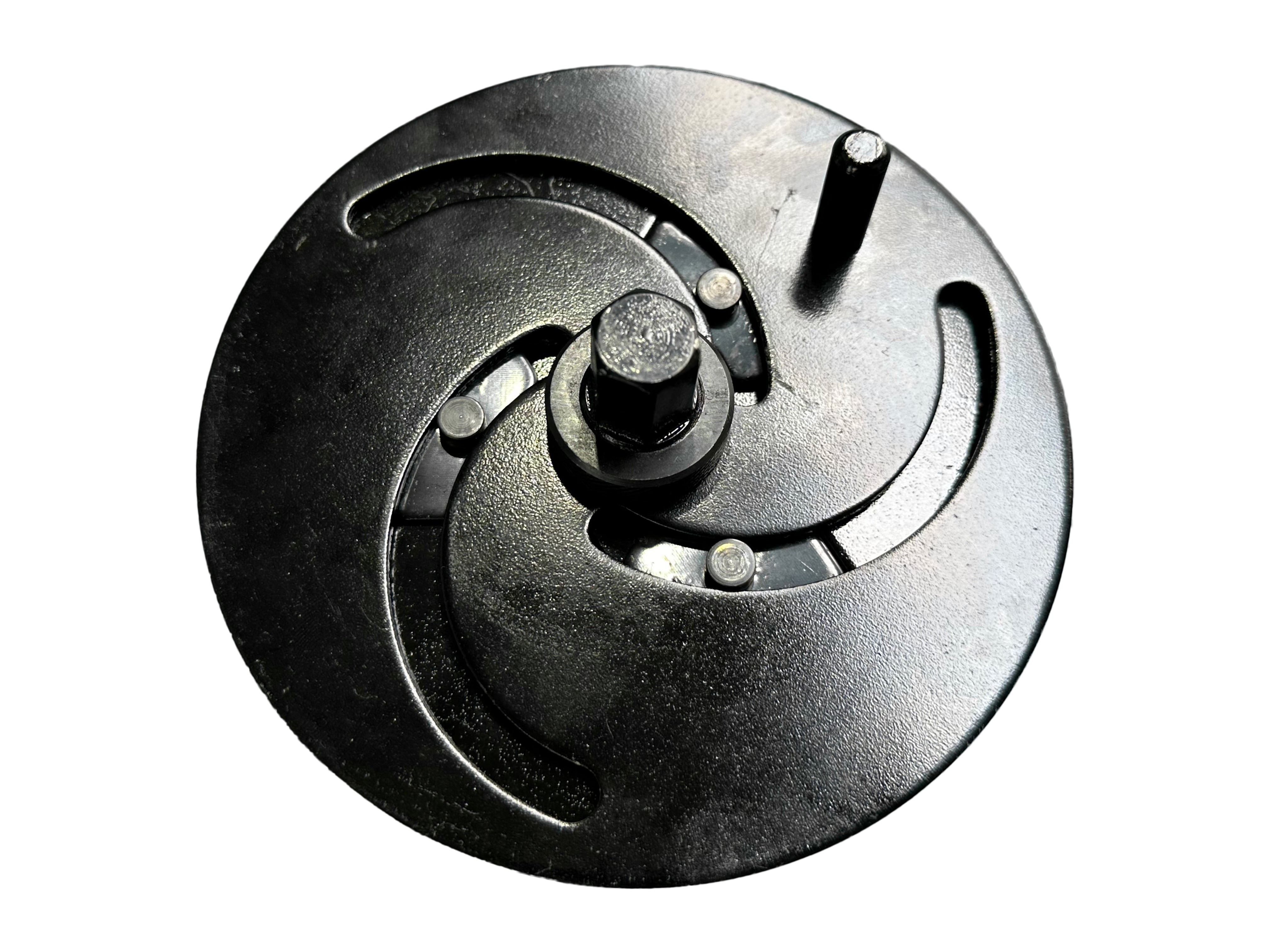 Kľúč na demontáž krytu palivovej nádrže 89 - 170mm Gebo Tools