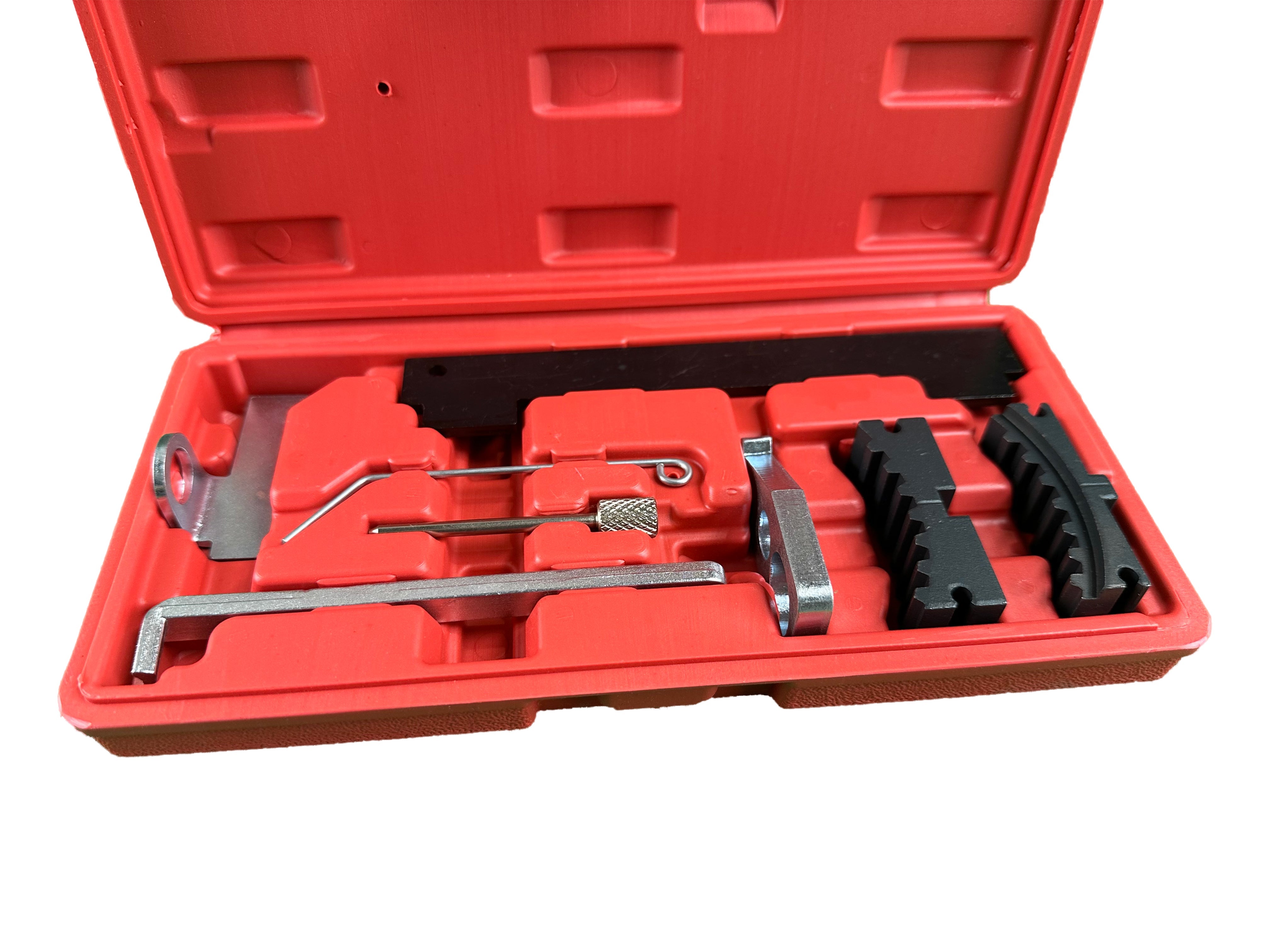 Aretačná sada rozvodov Opel 1.6 1.8 16V Gebo Tools