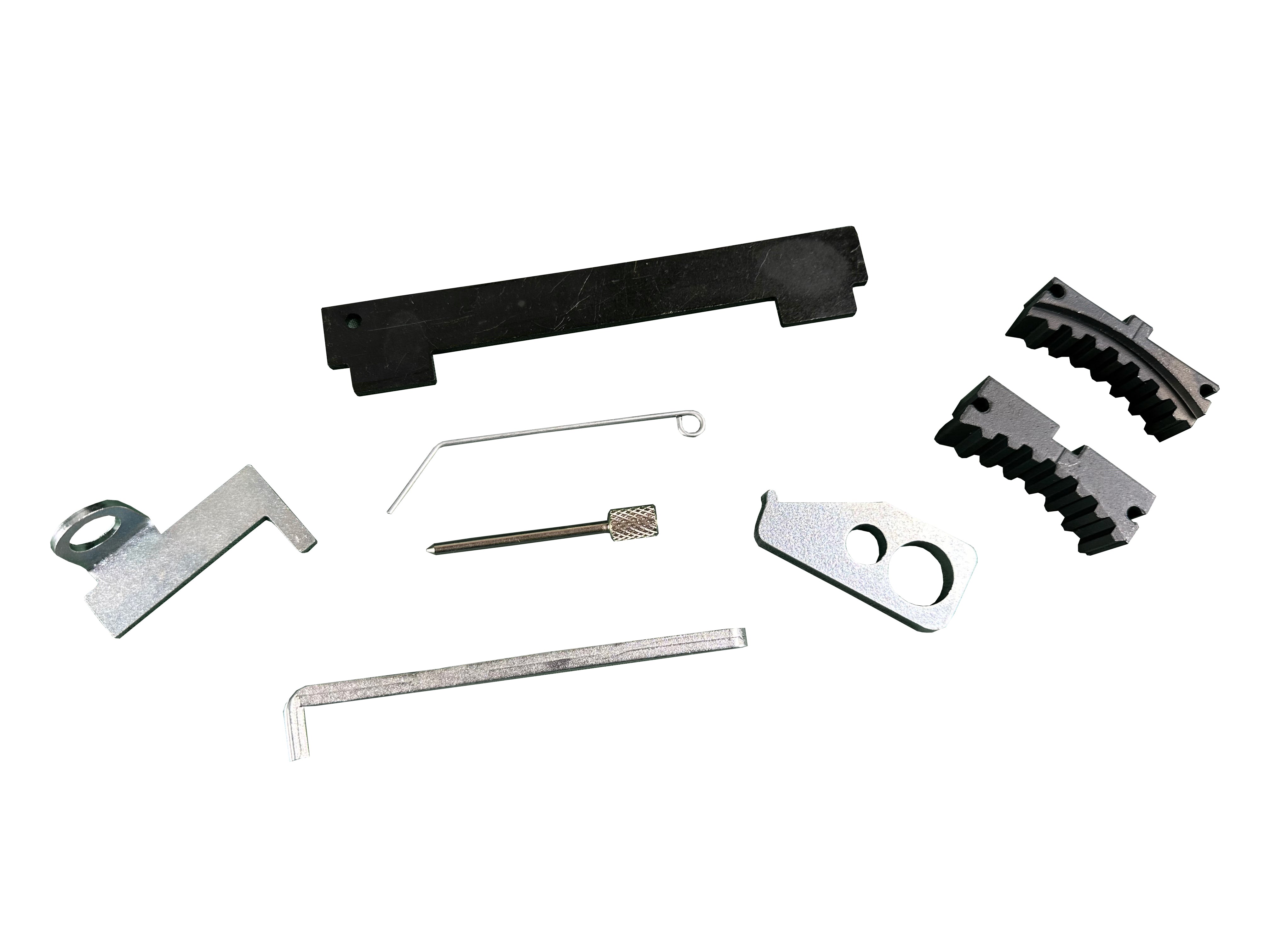 Aretačná sada rozvodov Opel 1.6 1.8 16V Gebo Tools