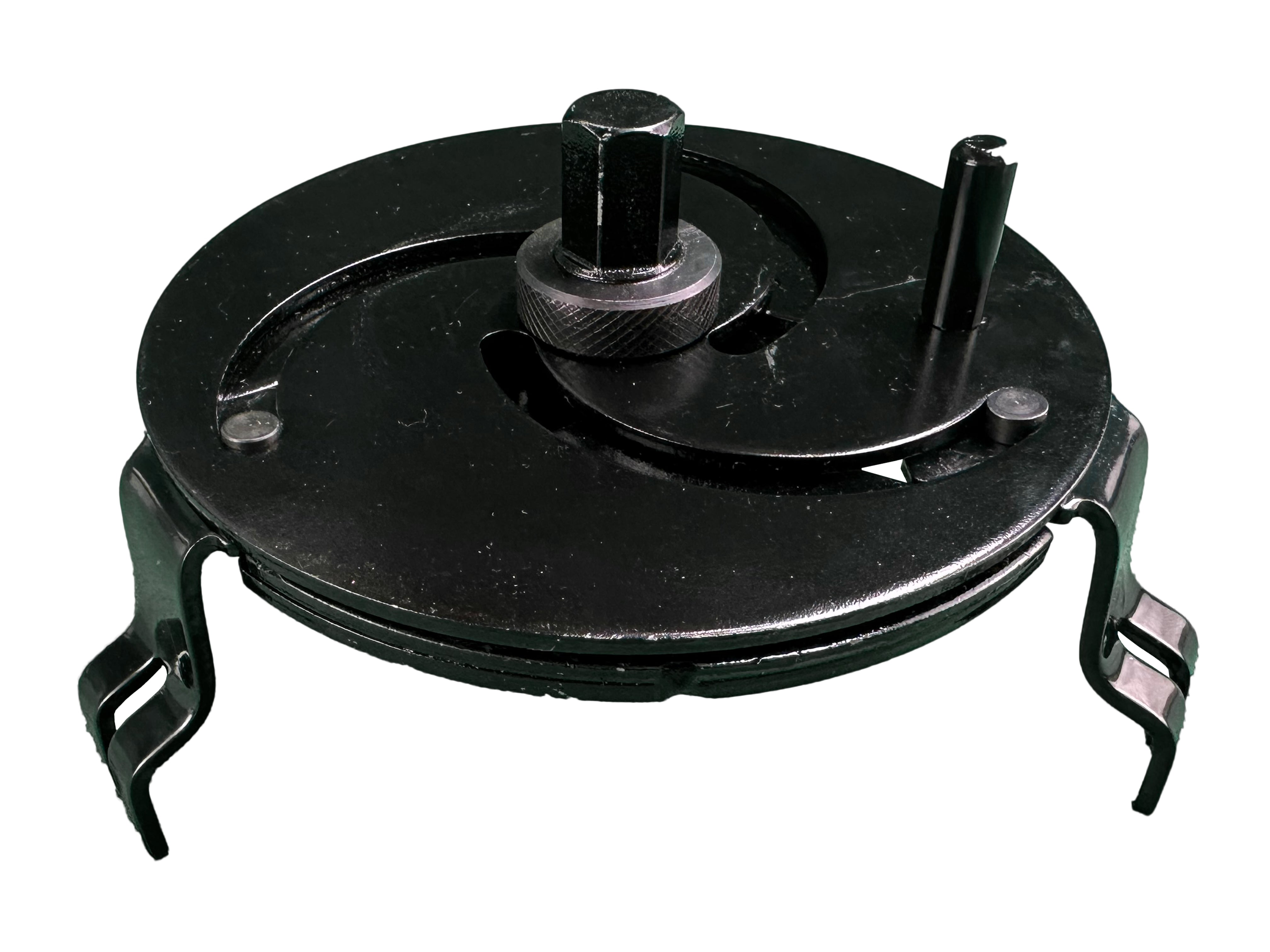 Kľúč na demontáž krytu palivovej nádrže 89 - 170mm Gebo Tools