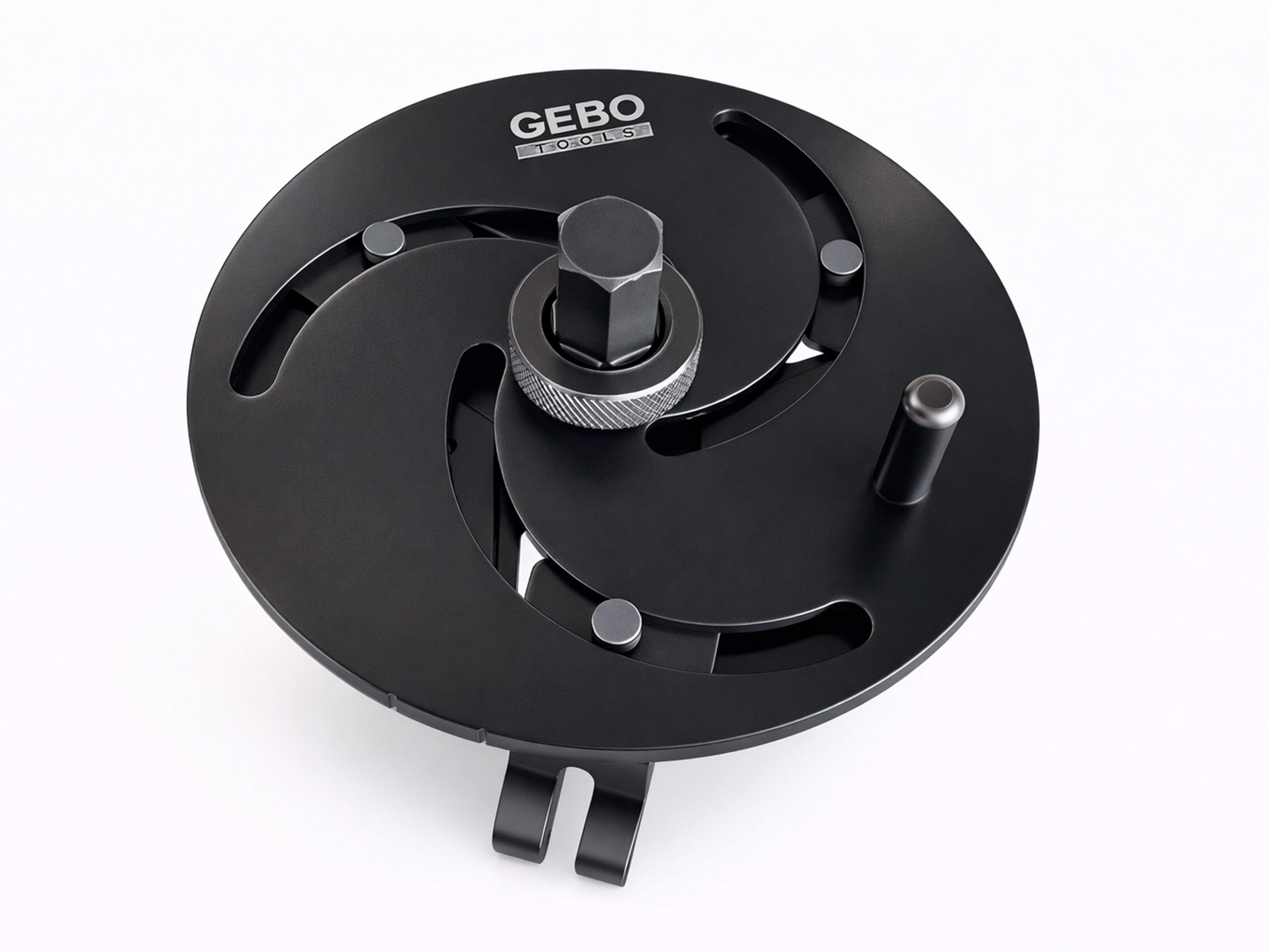 Kľúč na demontáž krytu palivovej nádrže 89 - 170mm Gebo Tools