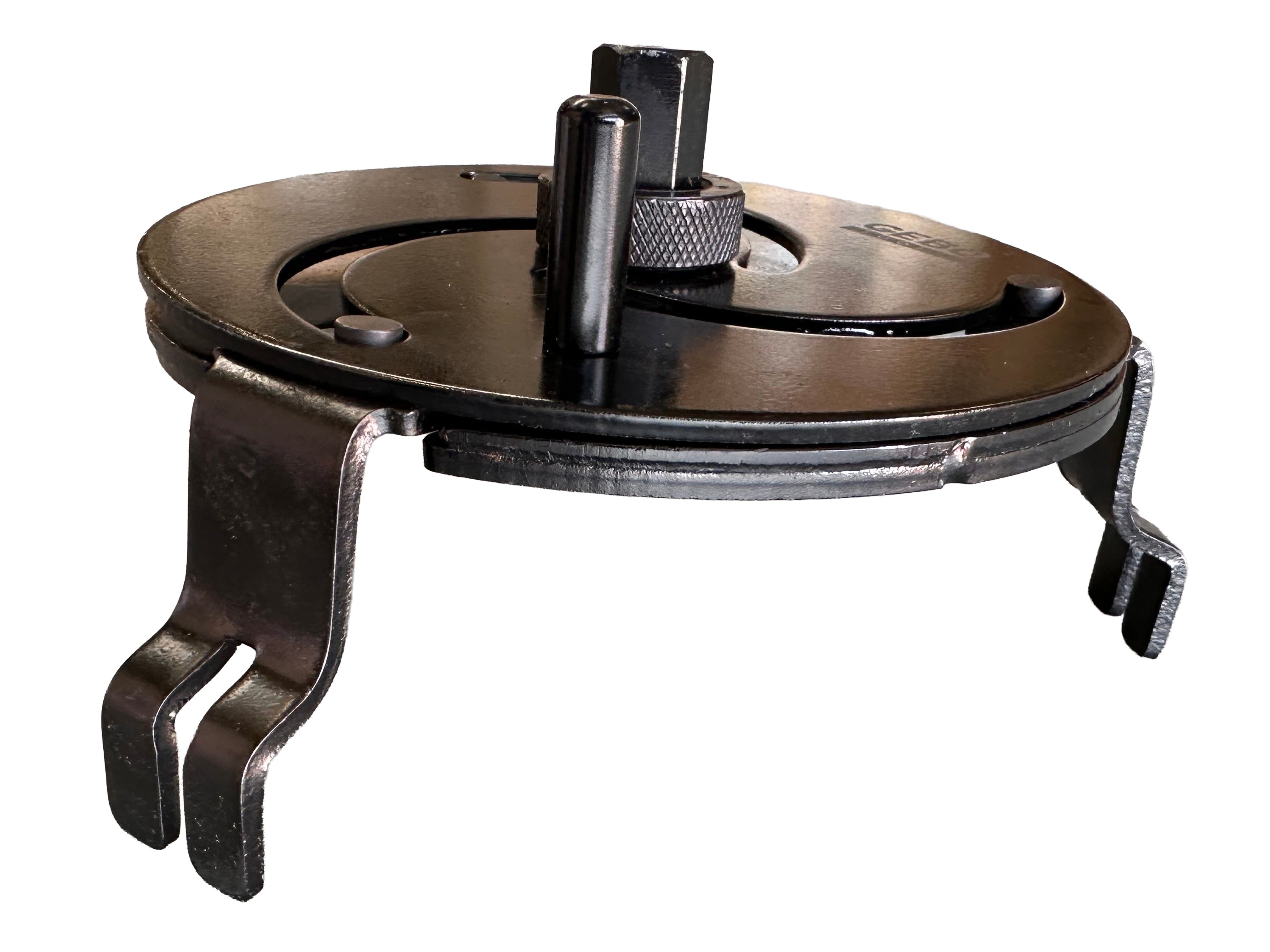 Kľúč na demontáž krytu palivovej nádrže 89 - 170mm Gebo Tools