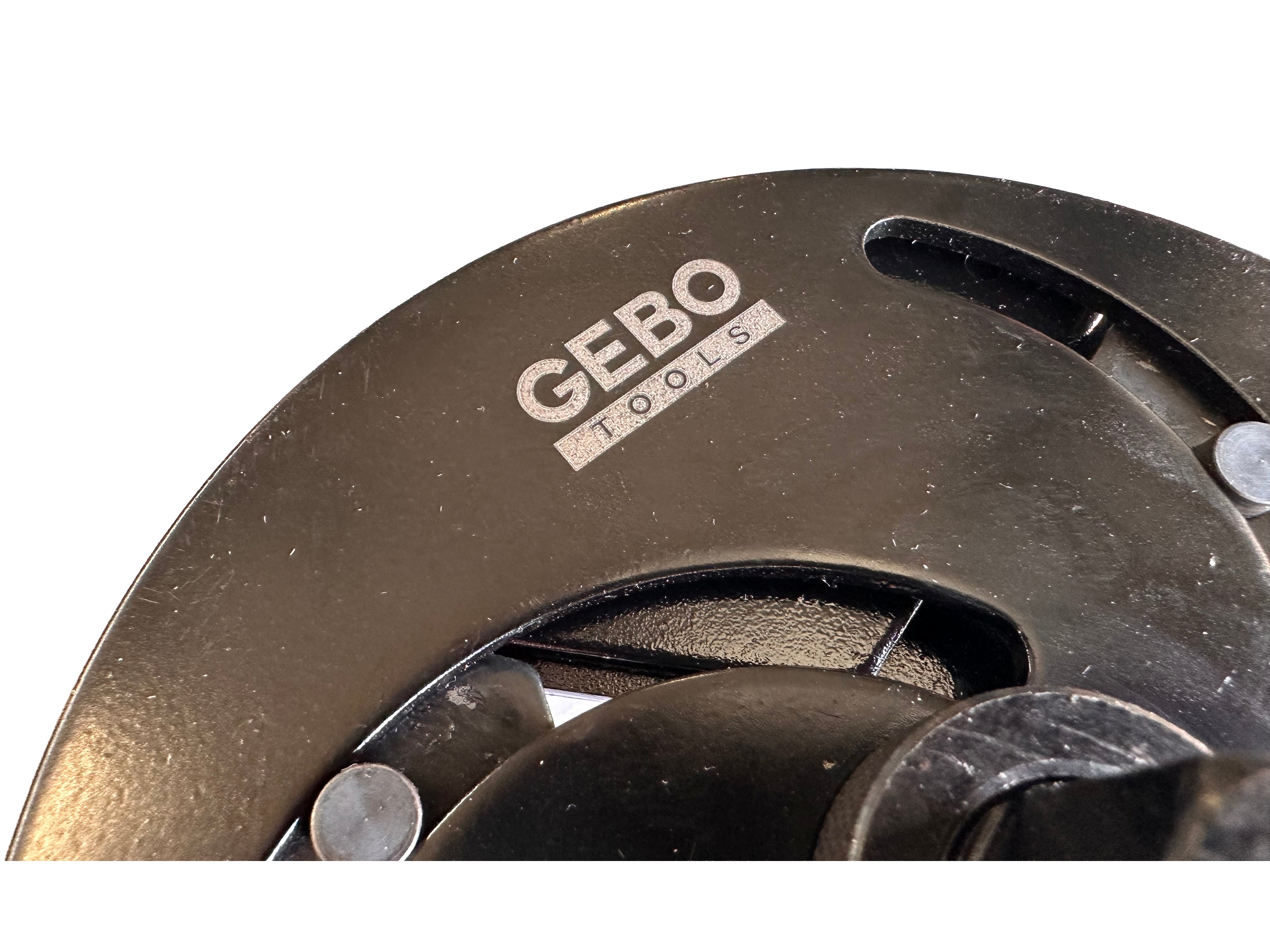 Kľúč na demontáž krytu palivovej nádrže 89 - 170mm Gebo Tools