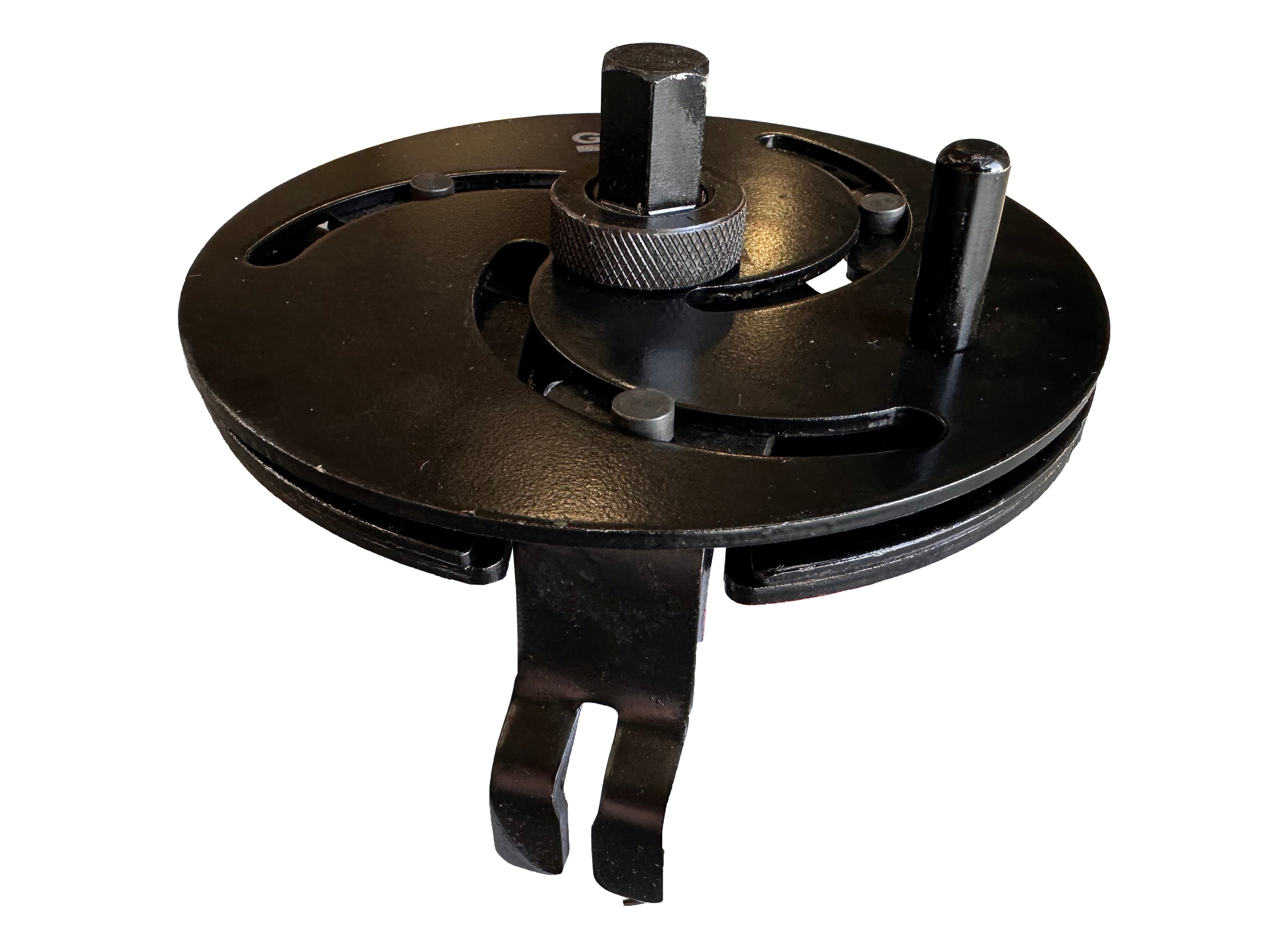 Kľúč na demontáž krytu palivovej nádrže 89 - 170mm Gebo Tools